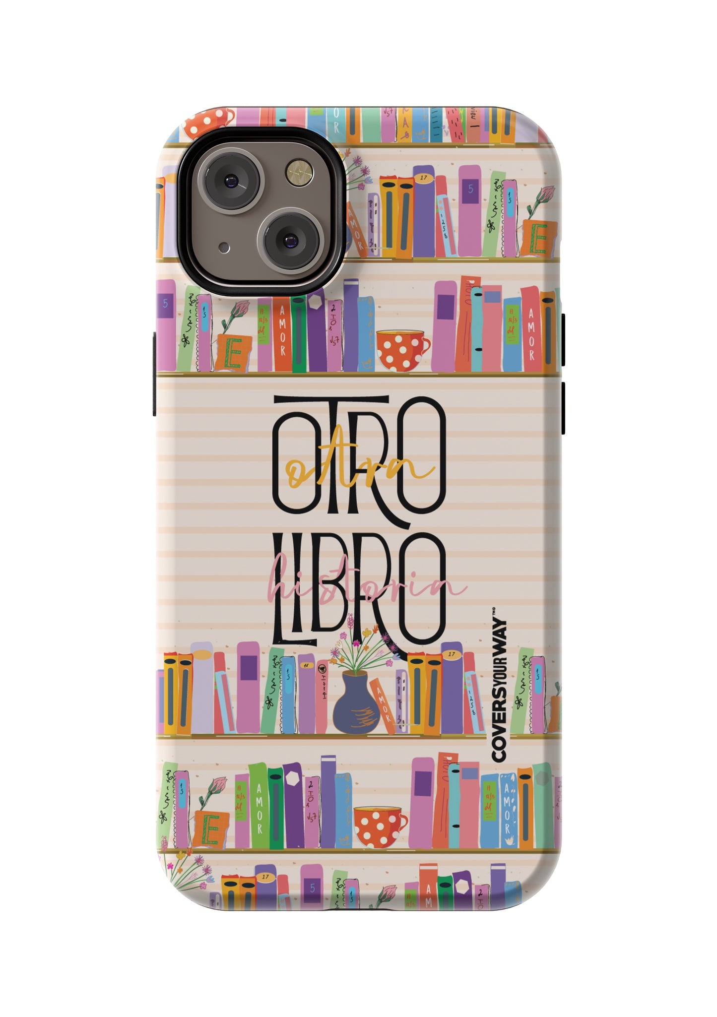 Otro LIBRO otra historia
