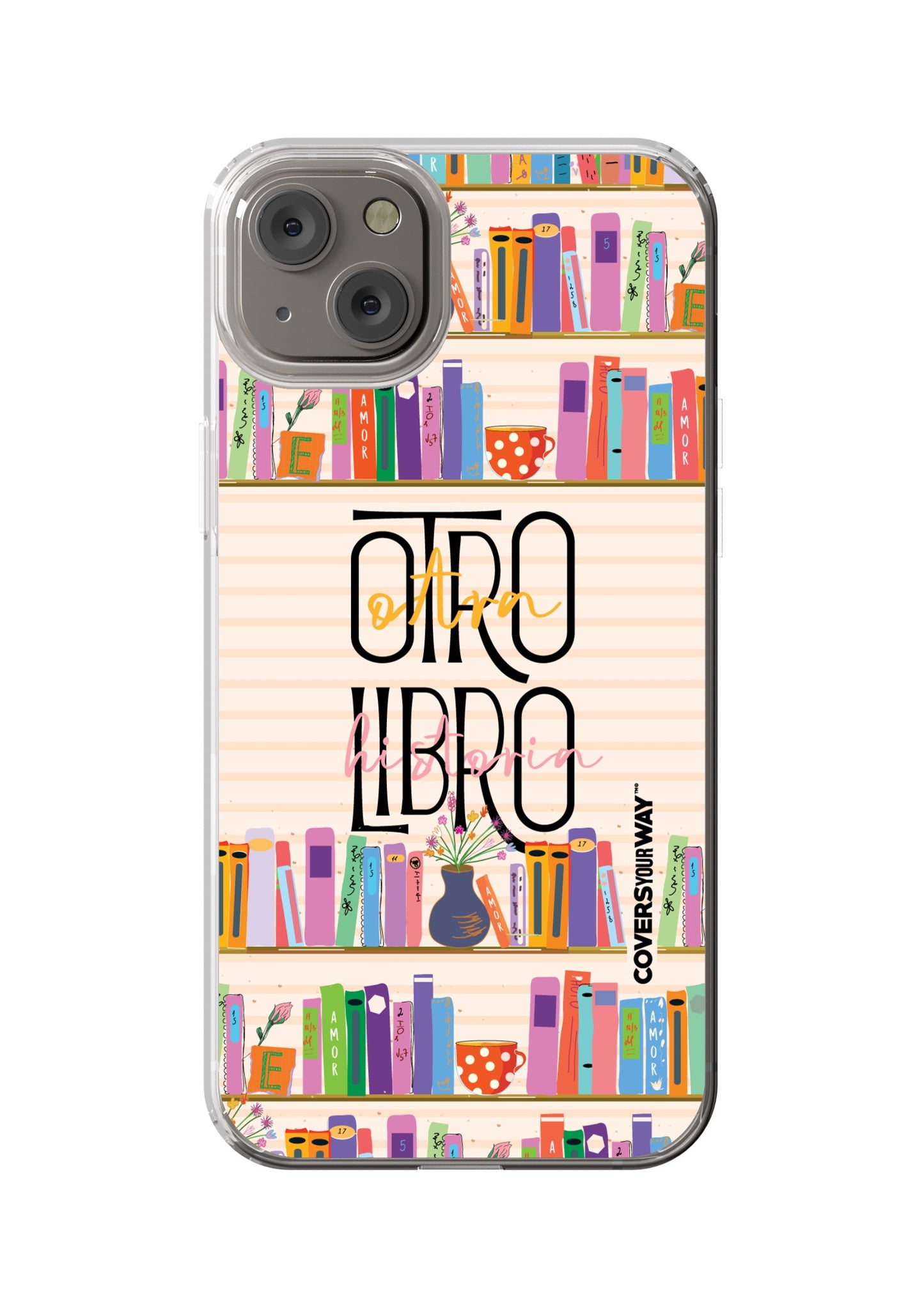Otro LIBRO otra historia