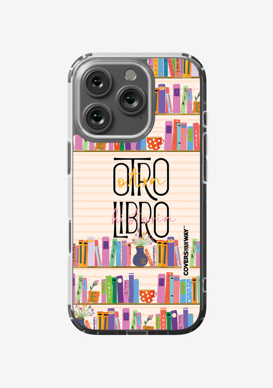Otro LIBRO otra historia