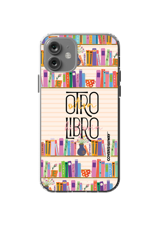 Otro LIBRO otra historia