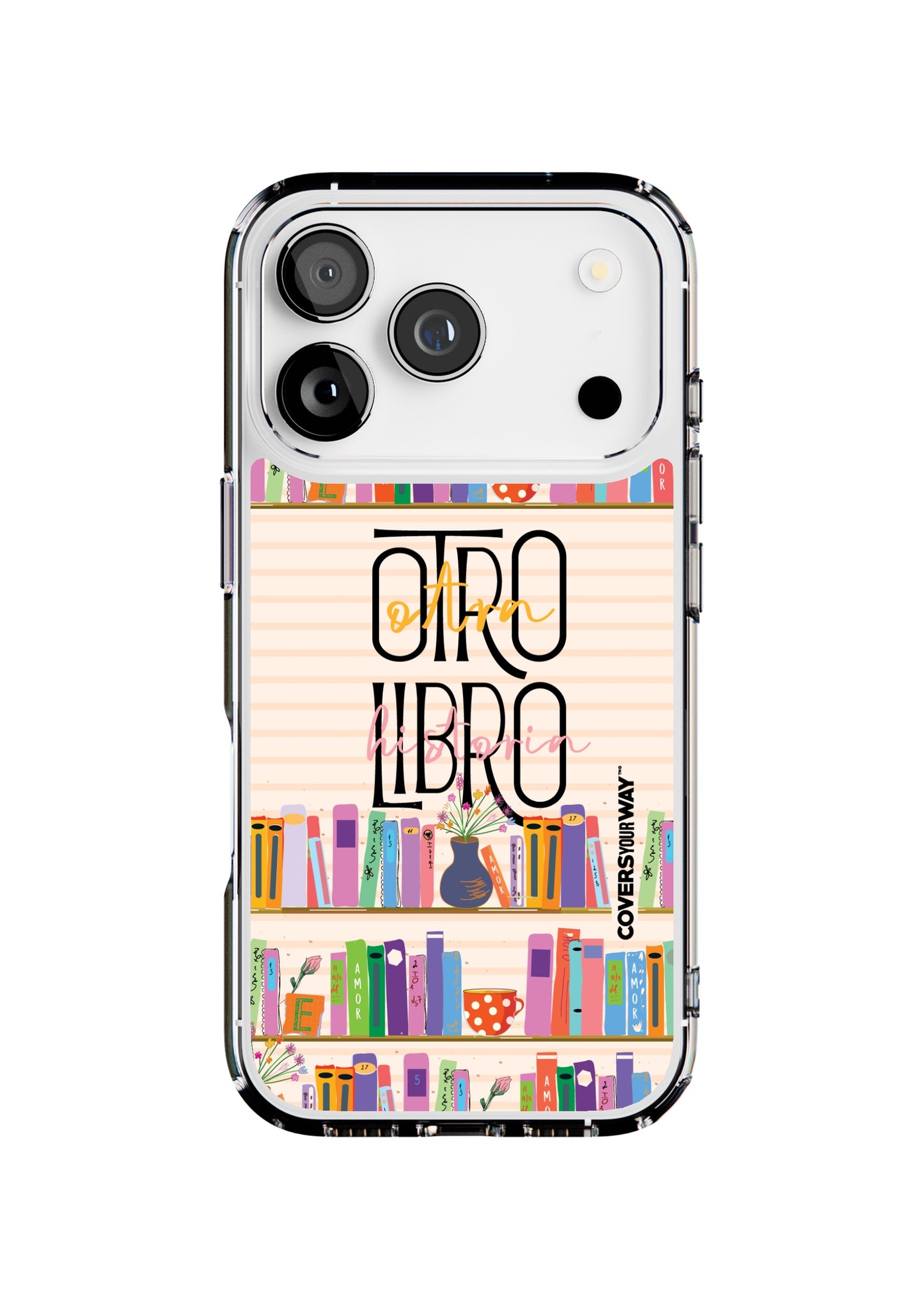 Otro LIBRO otra historia