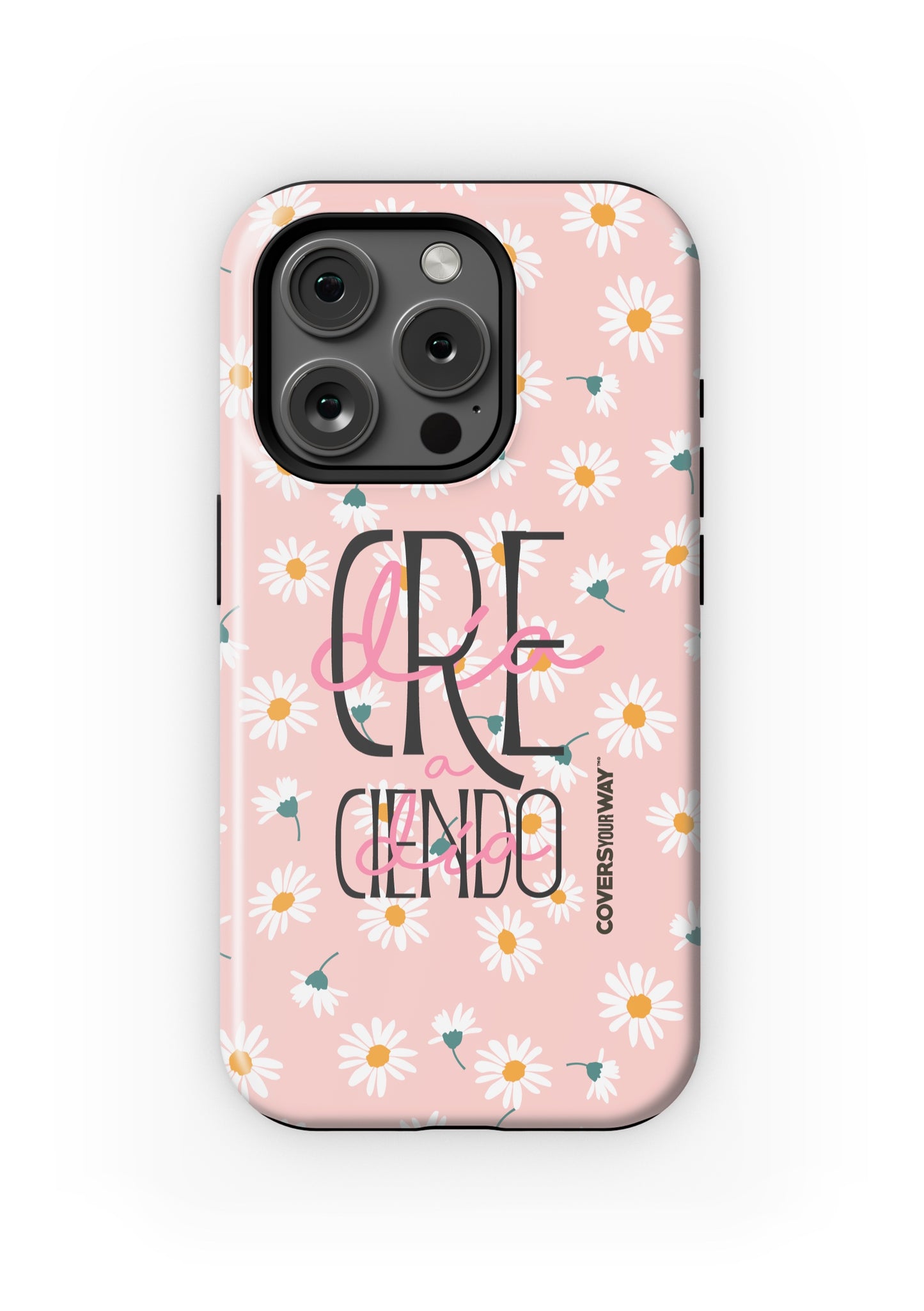 Creciendo día a día