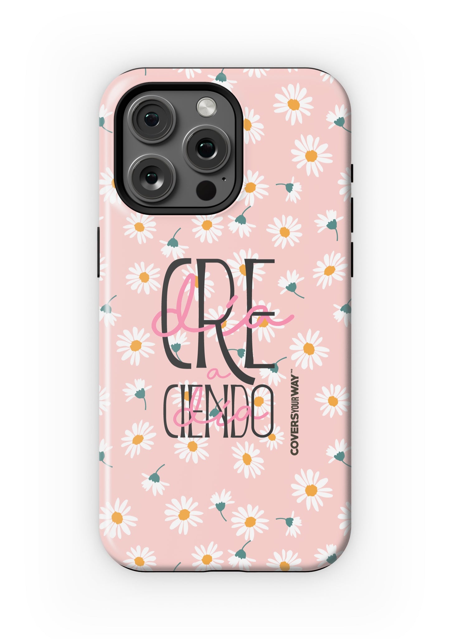 Creciendo día a día