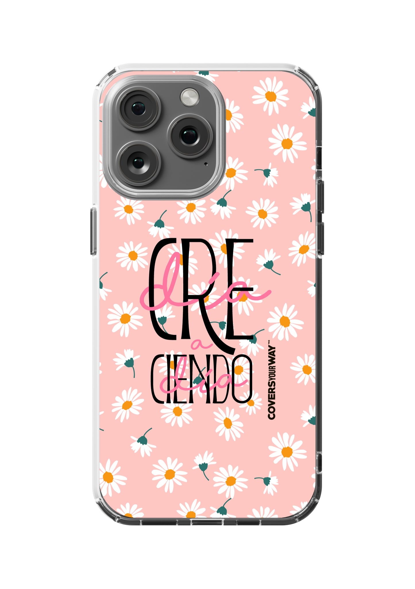 Creciendo día a día