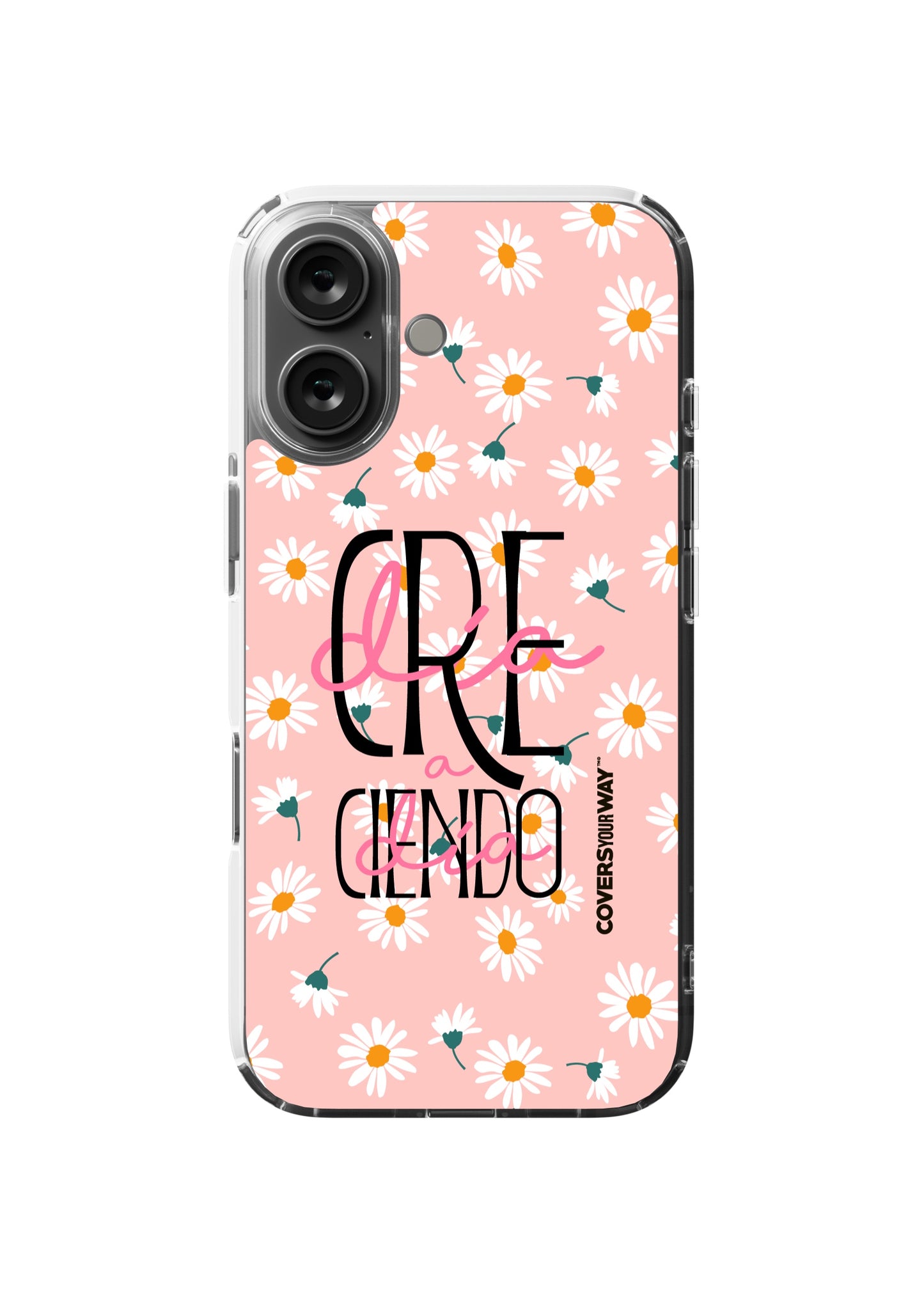 Creciendo día a día