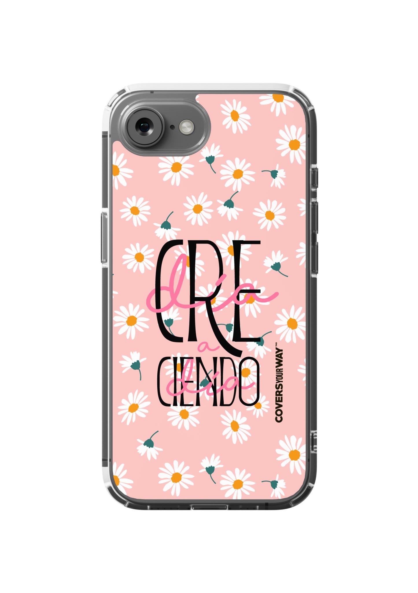 Creciendo día a día