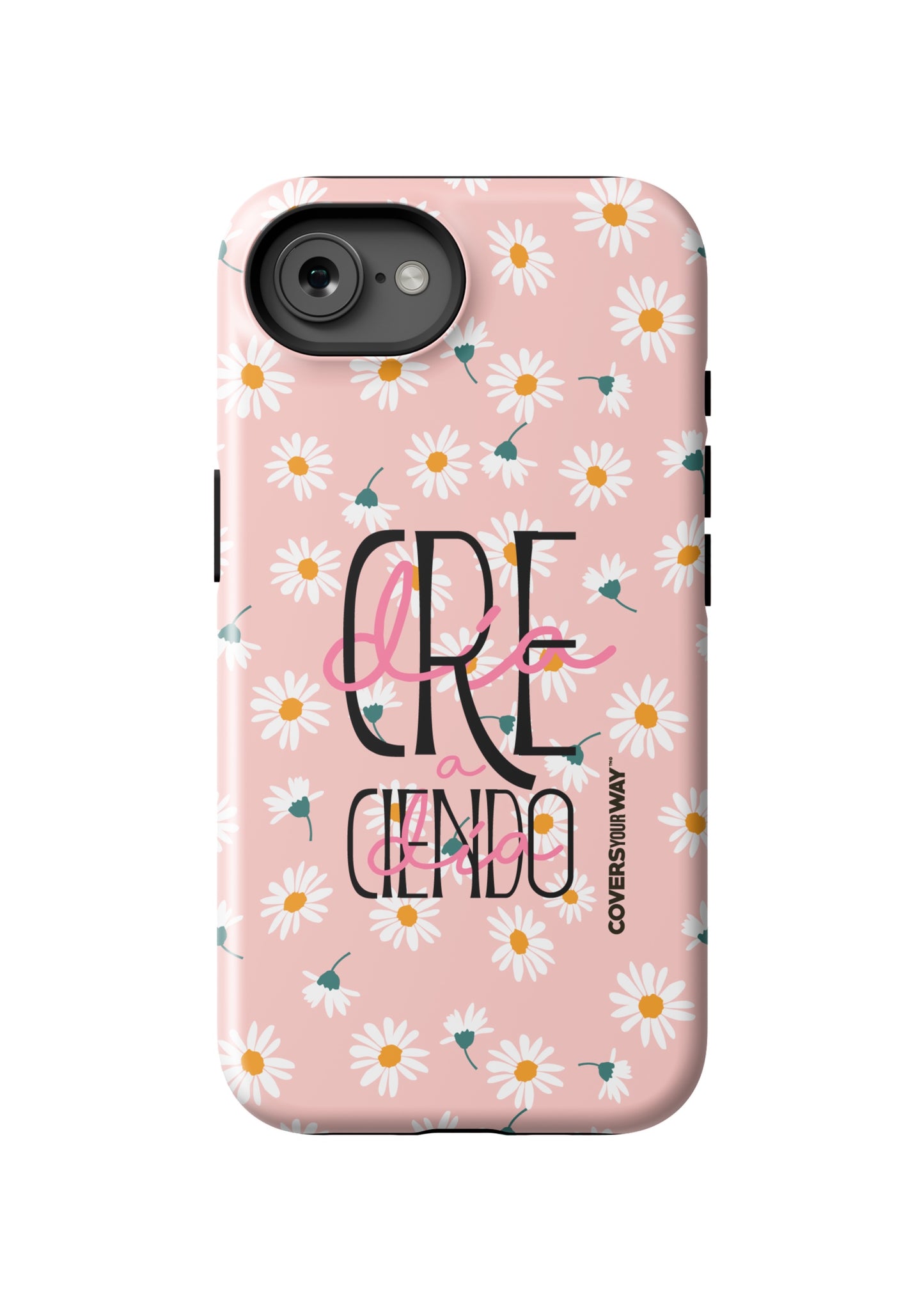 Creciendo día a día