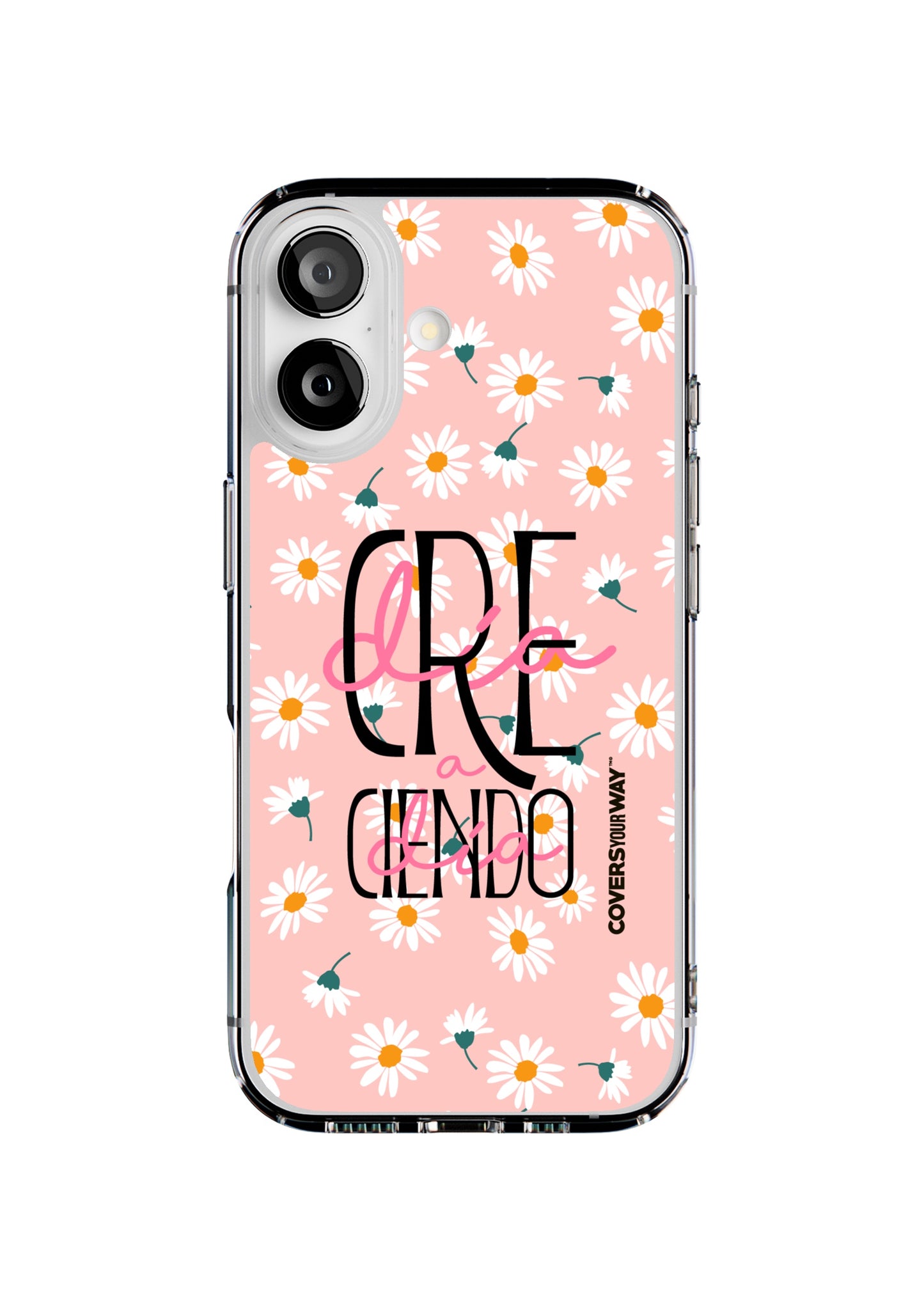 Creciendo día a día