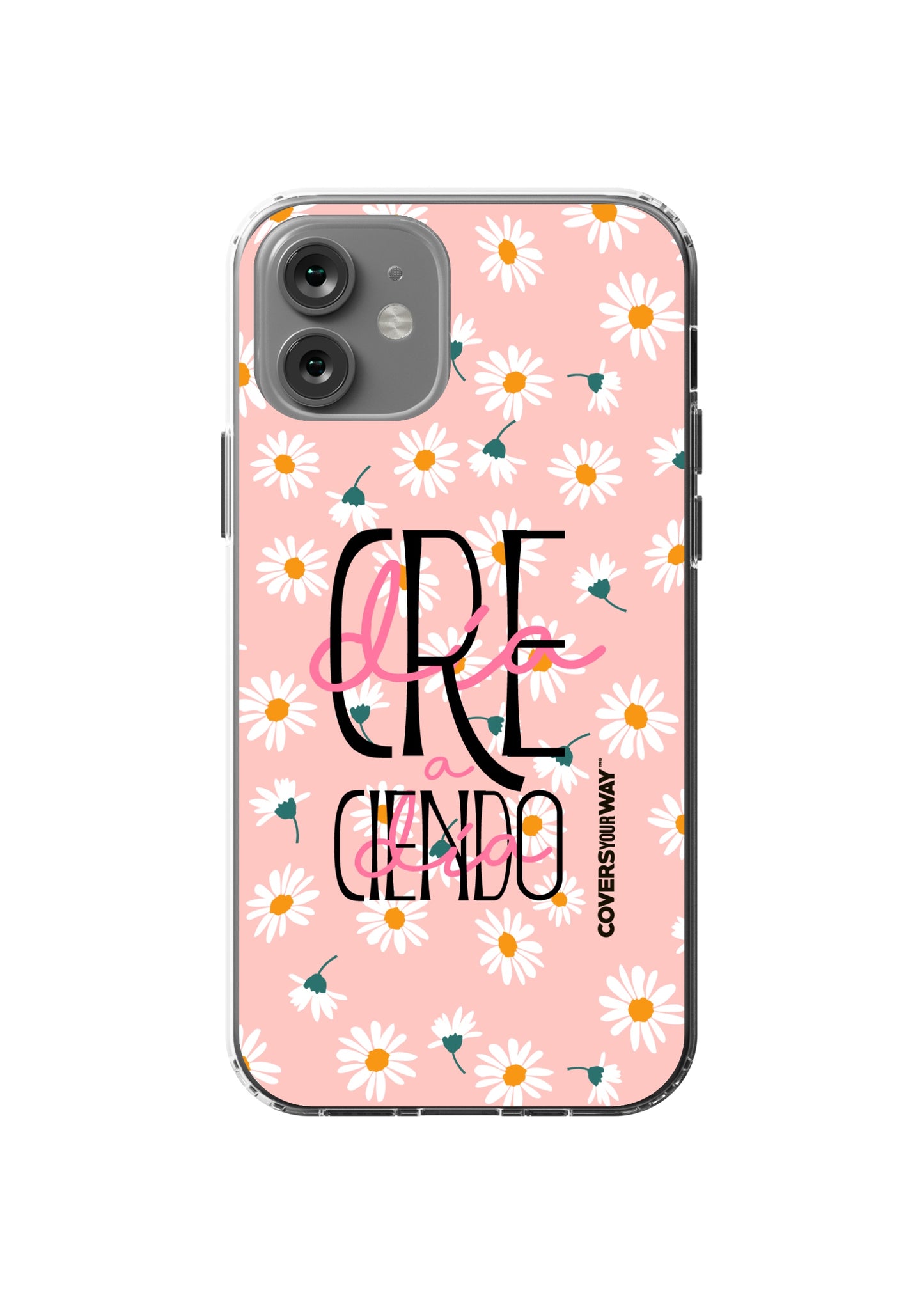 Creciendo día a día