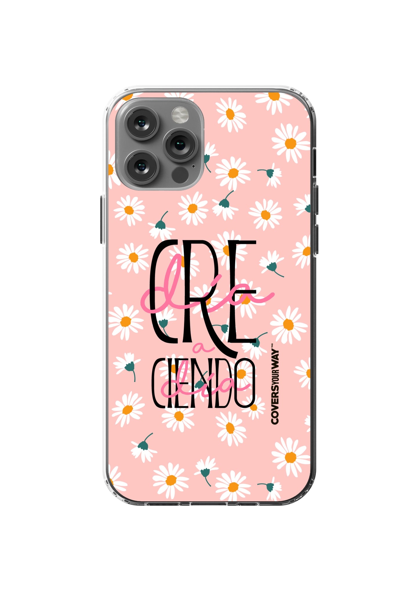 Creciendo día a día