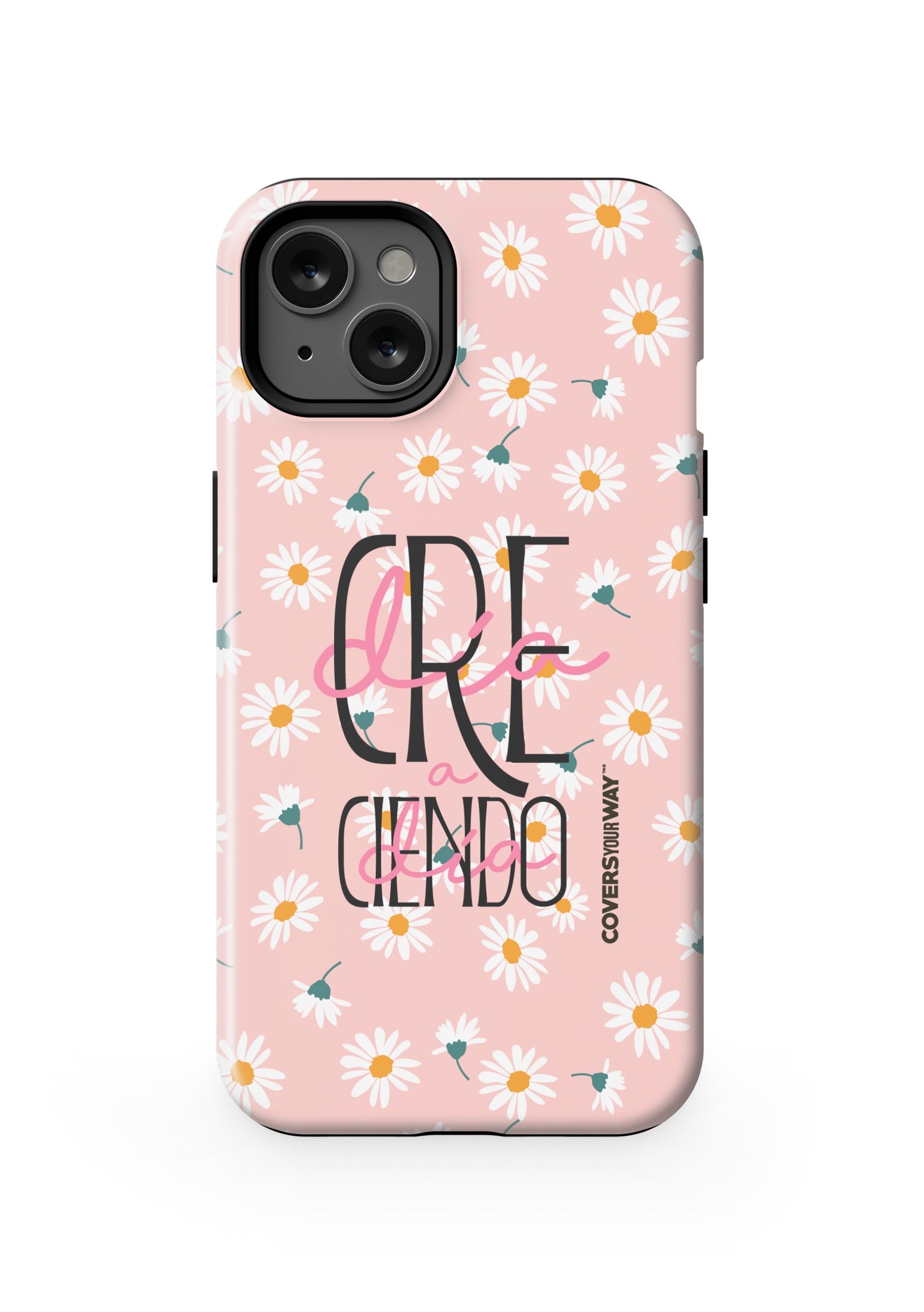 Creciendo día a día