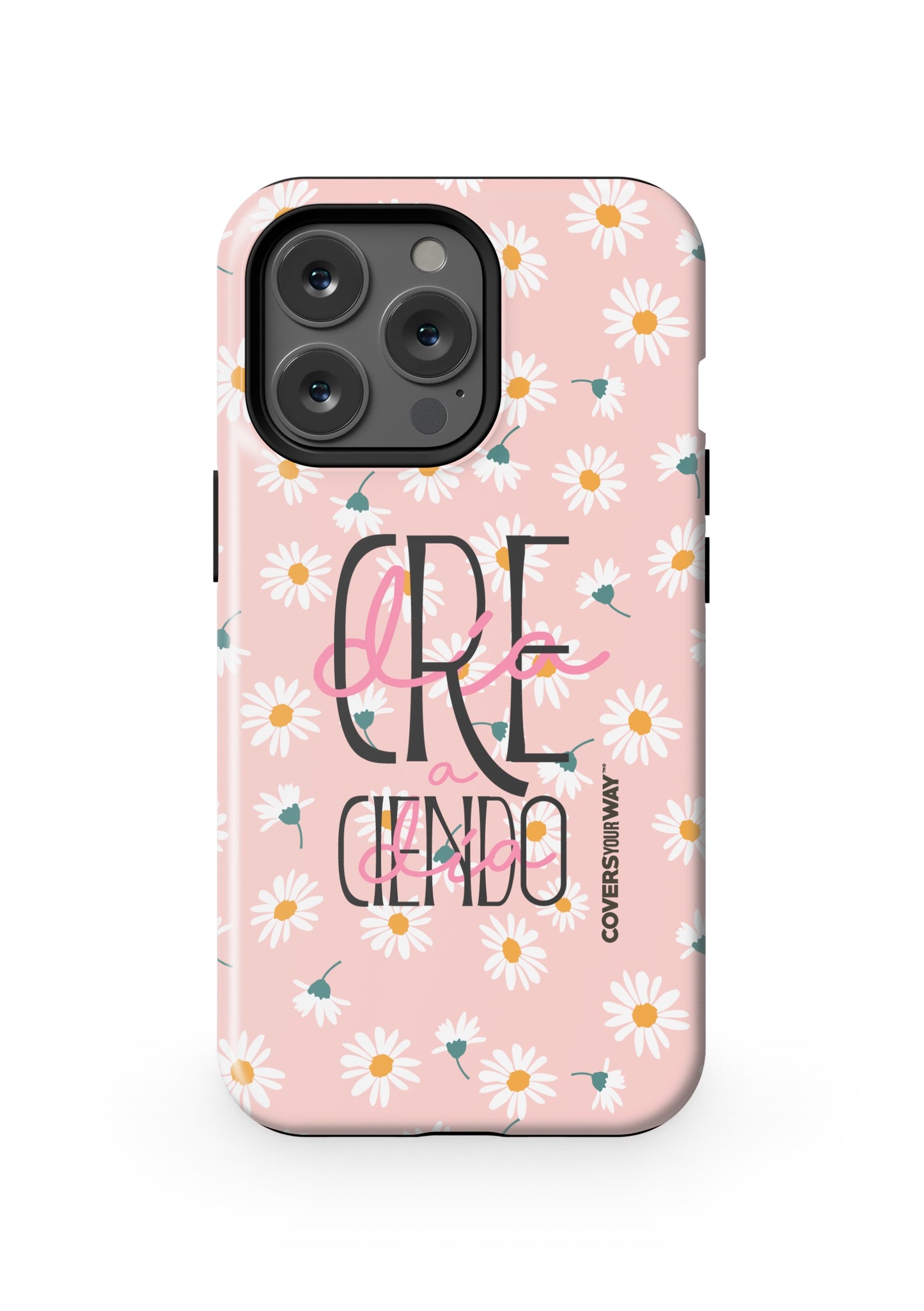 Creciendo día a día