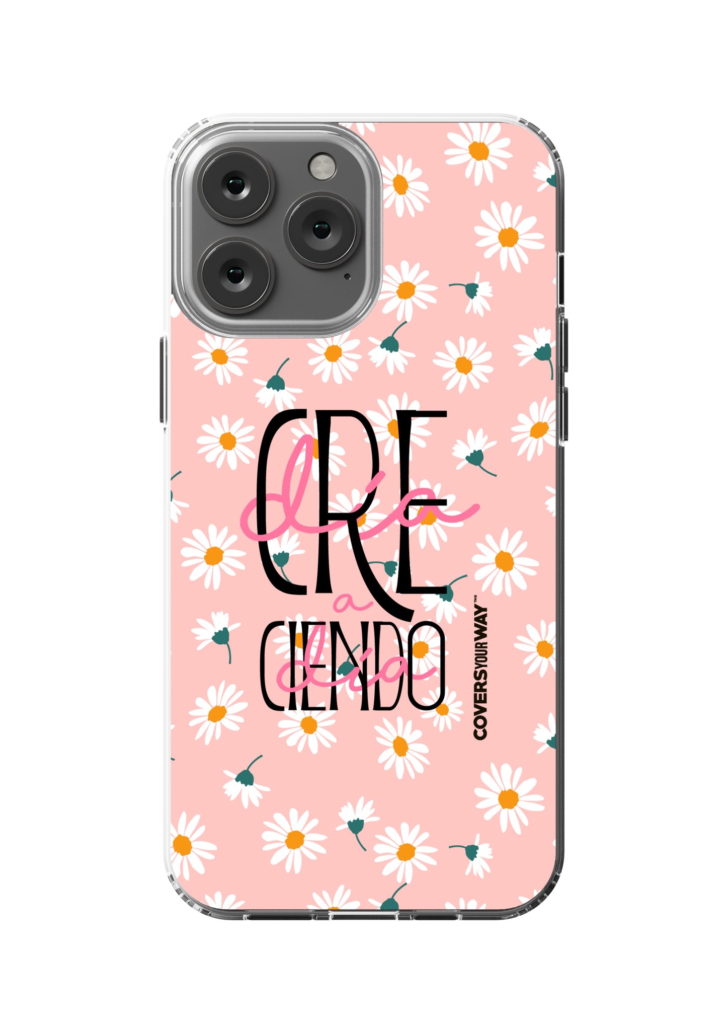 Creciendo día a día