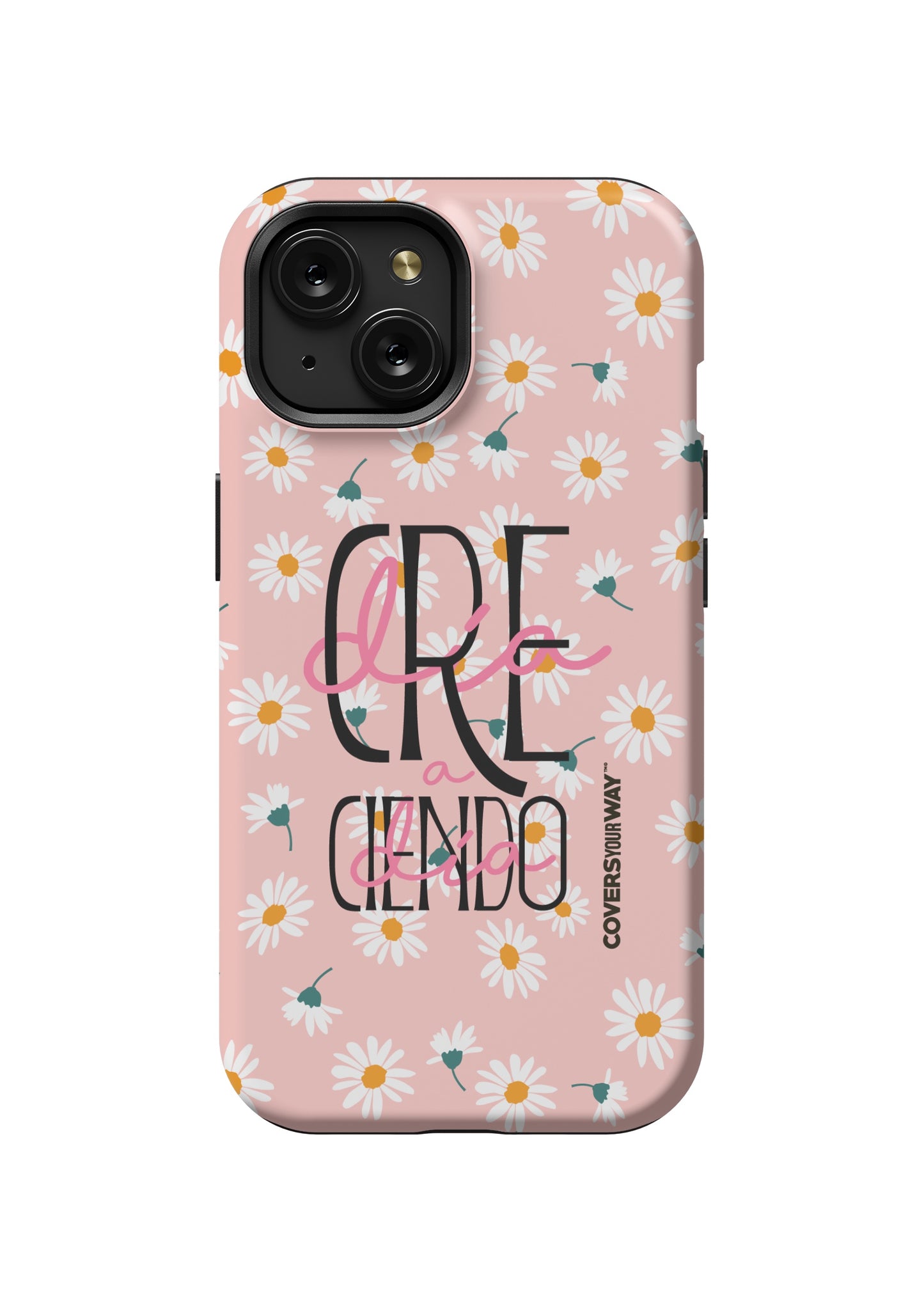Creciendo día a día