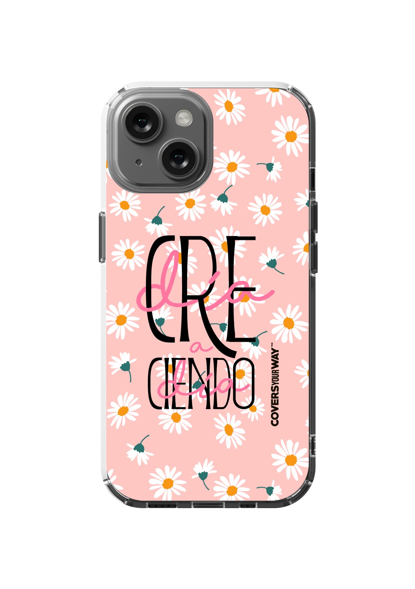 Creciendo día a día