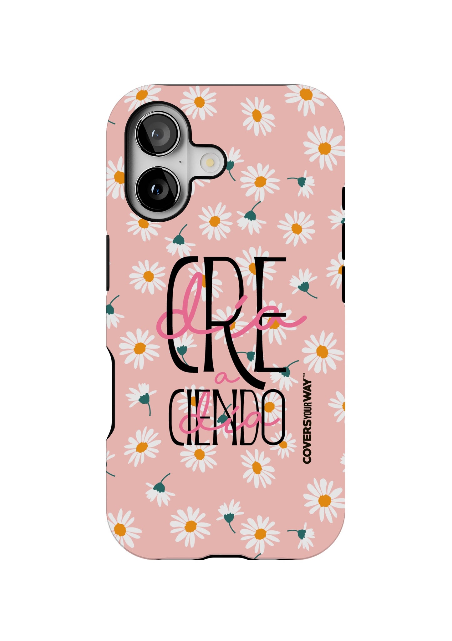 Creciendo día a día