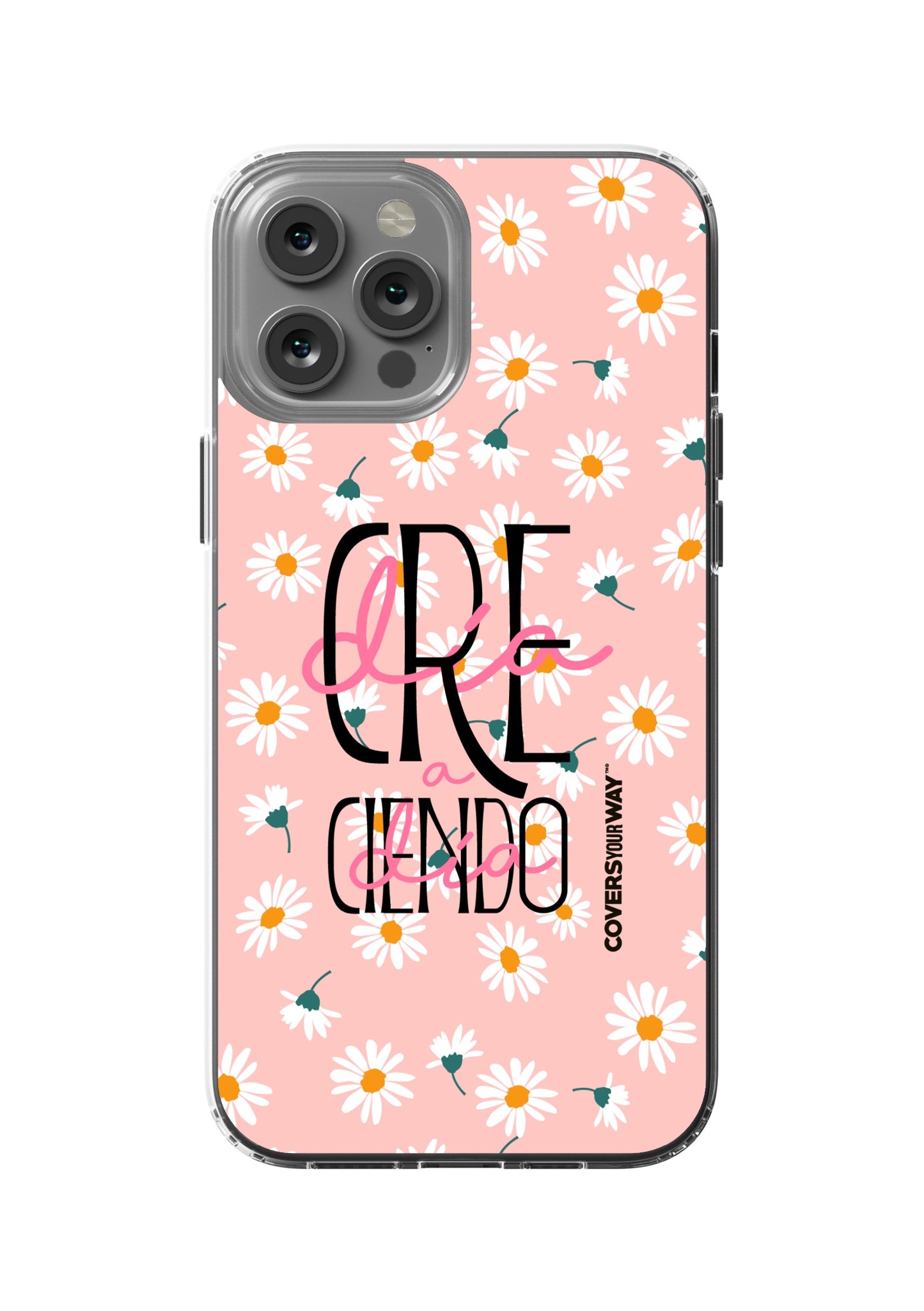 Creciendo día a día