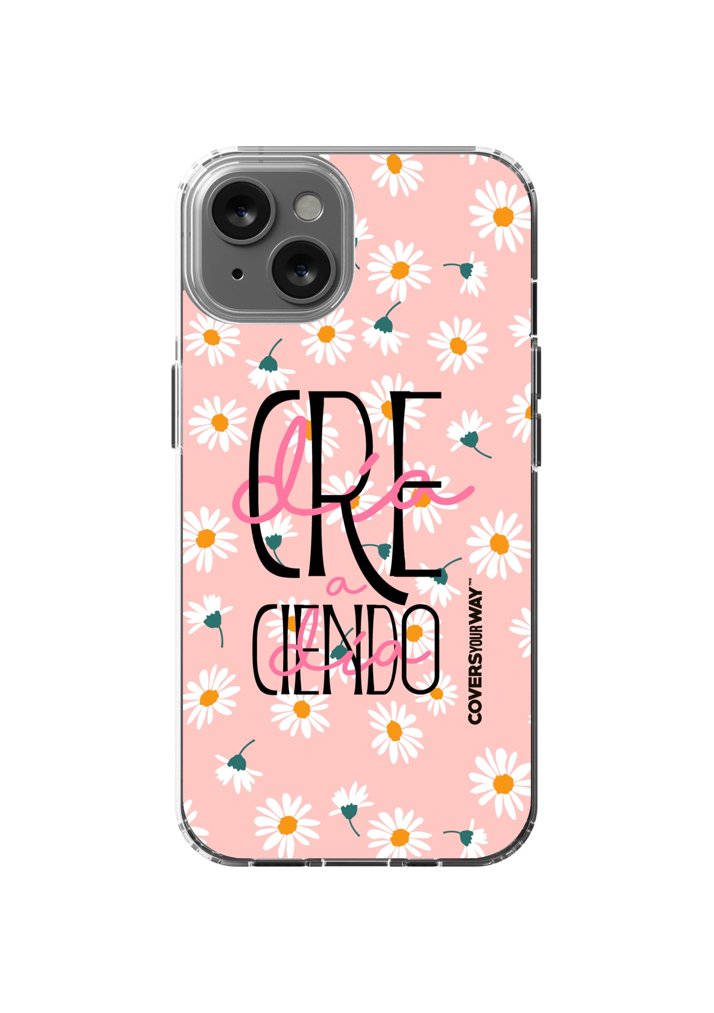 Creciendo día a día