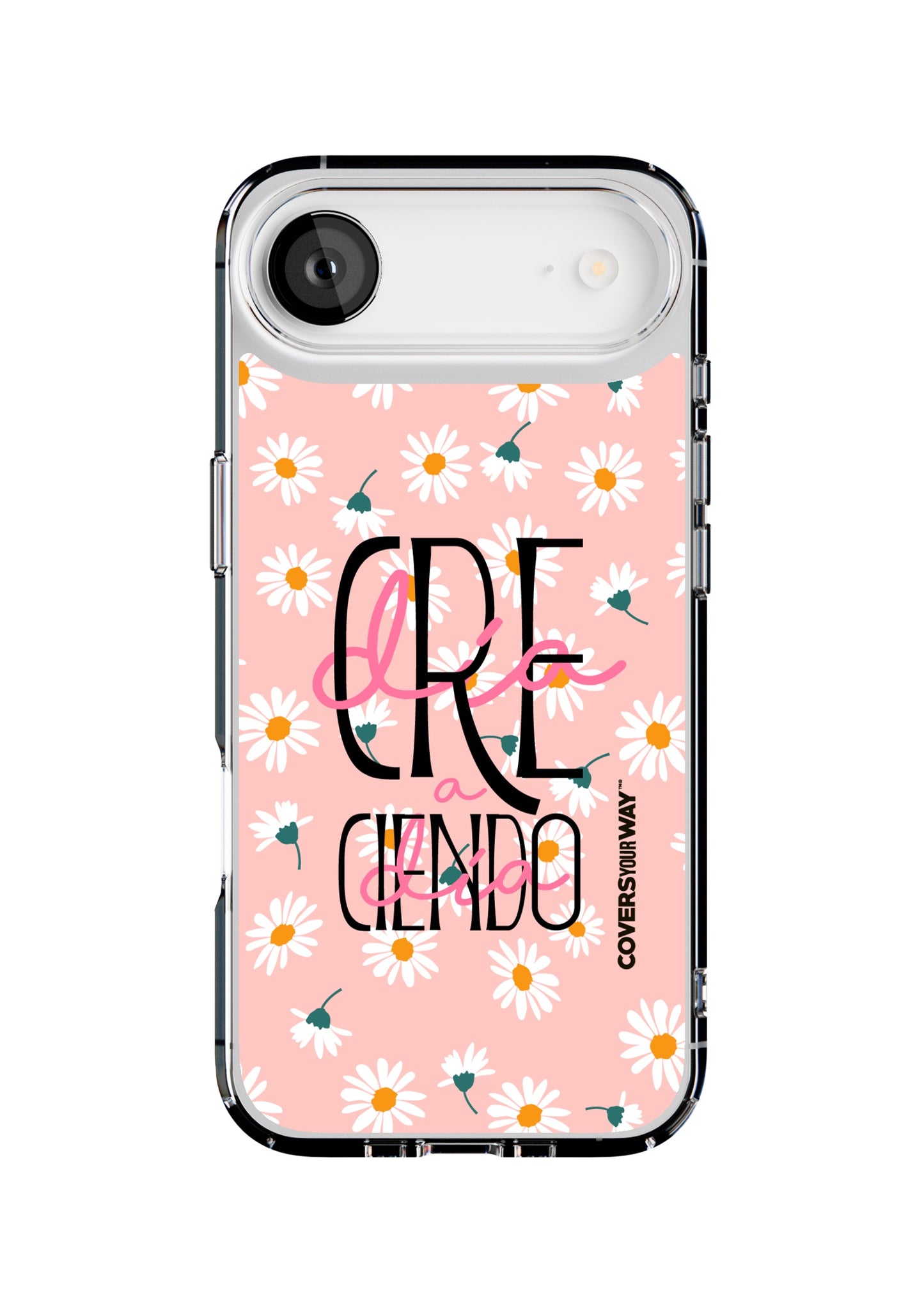 Creciendo día a día