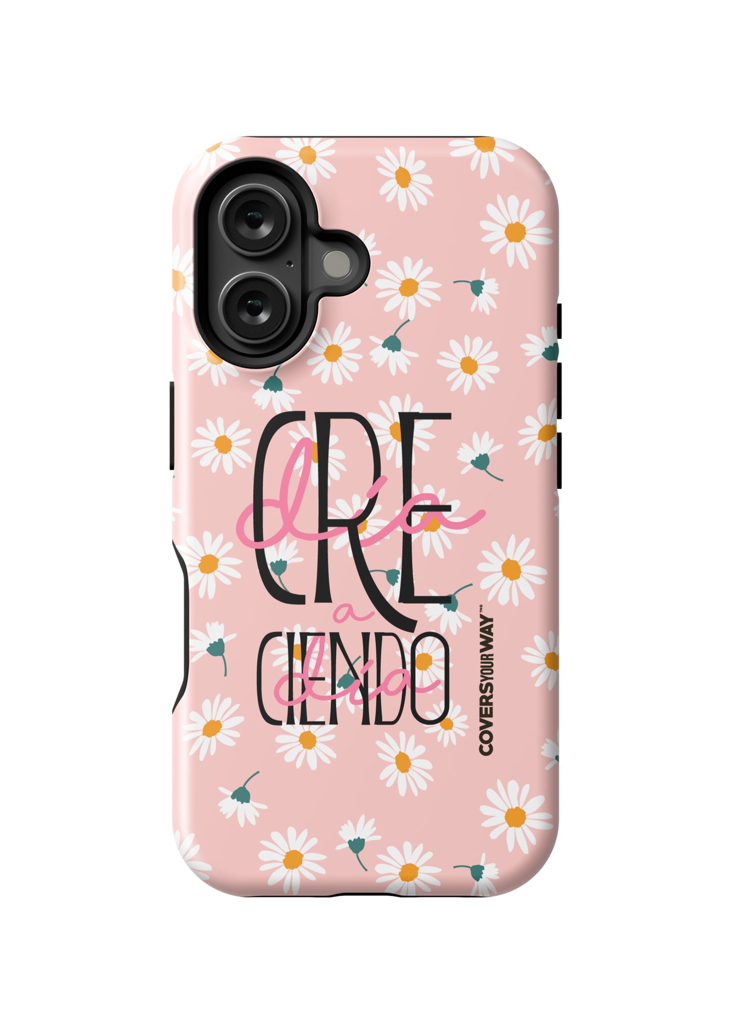 Creciendo día a día