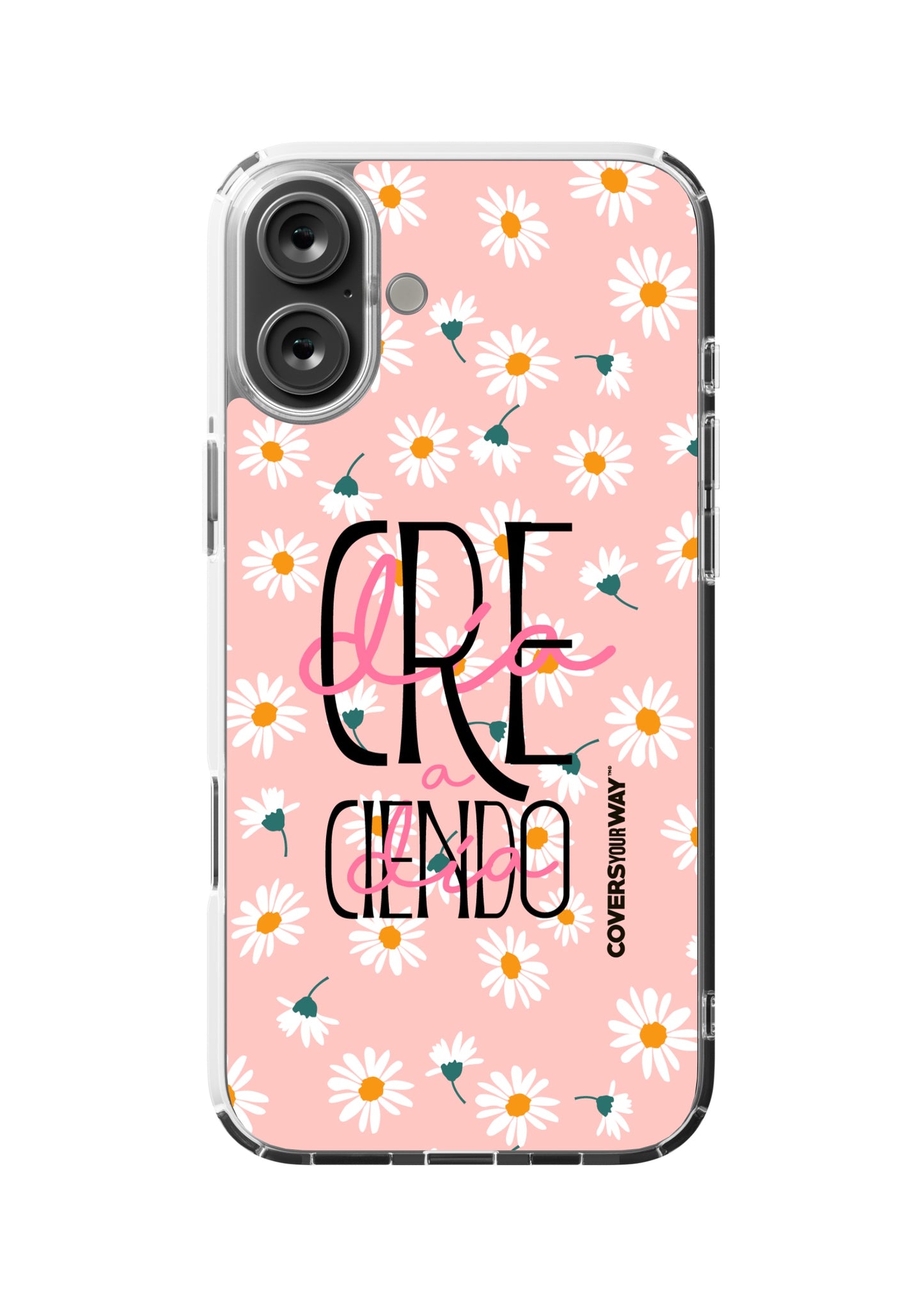 Creciendo día a día