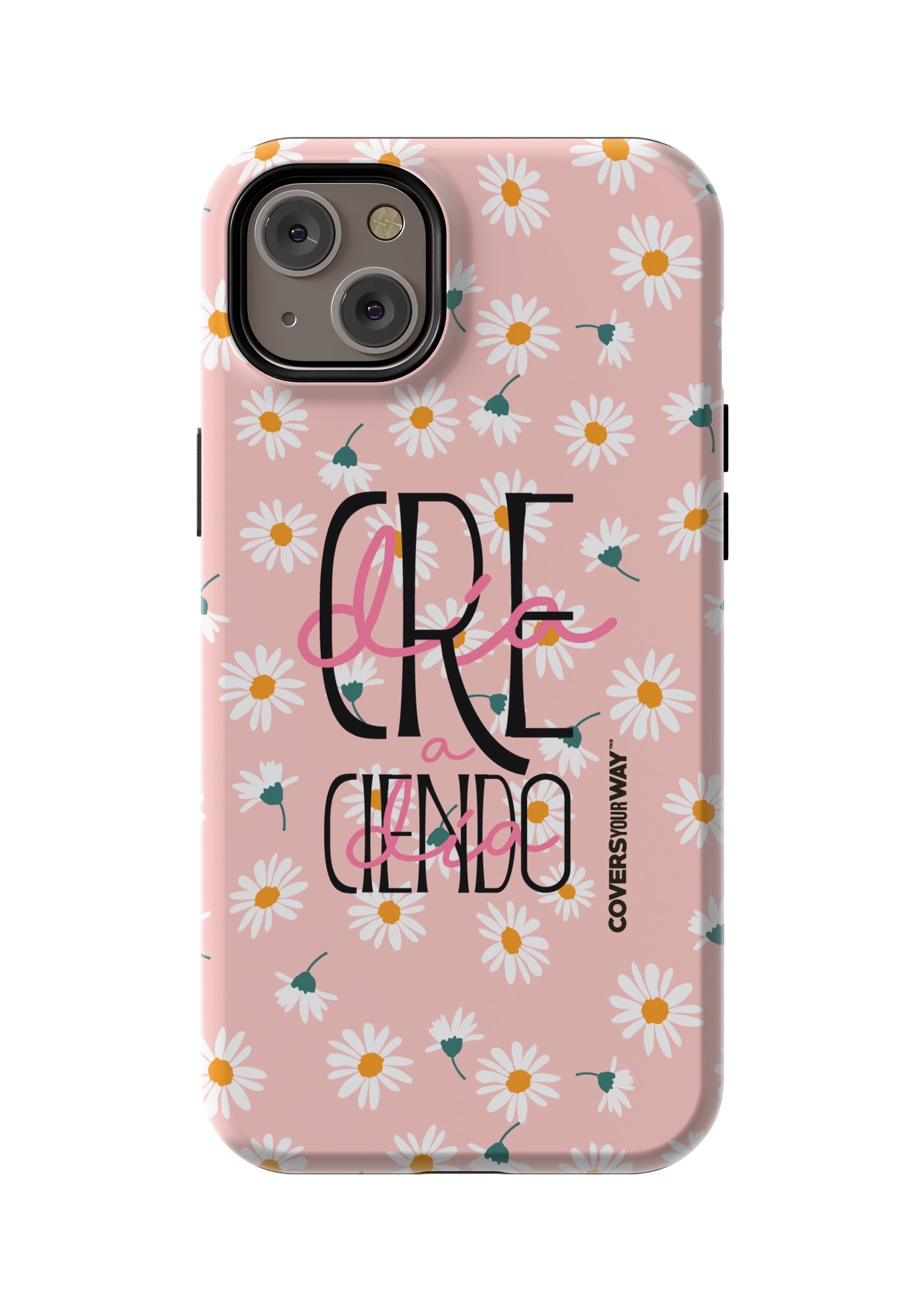 Creciendo día a día