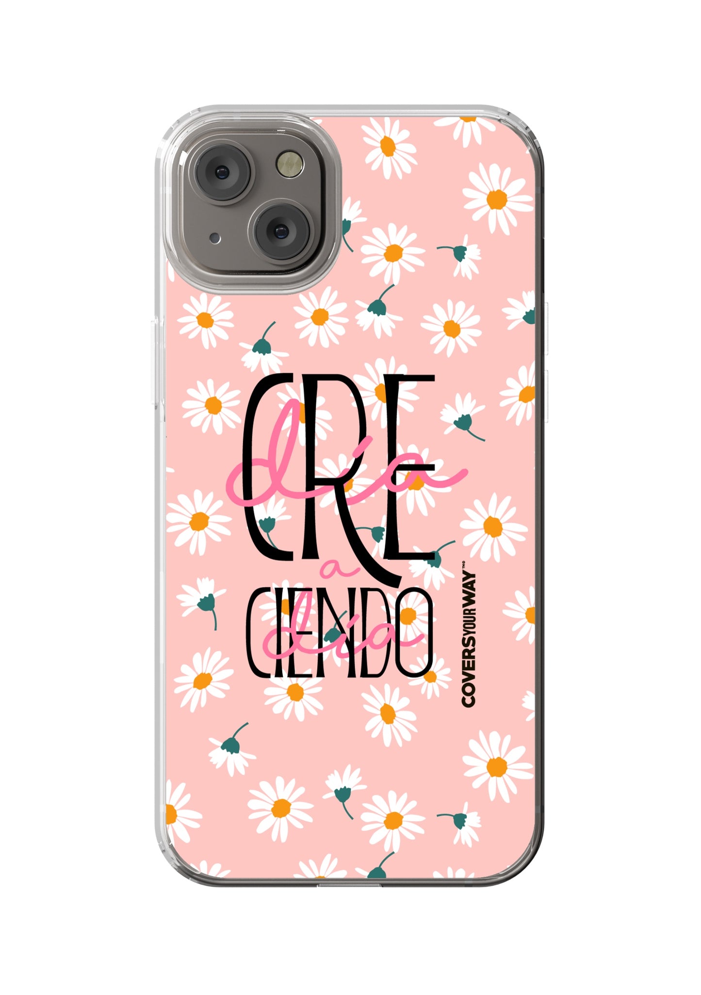 Creciendo día a día