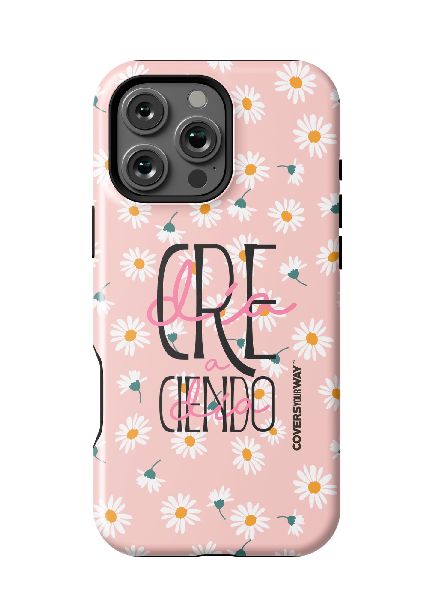 Creciendo día a día