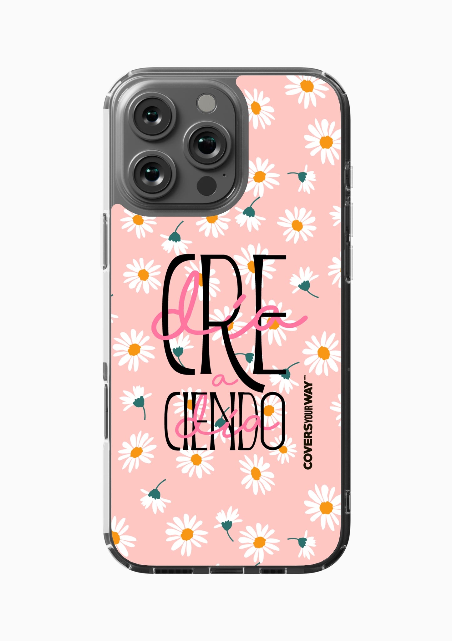 Creciendo día a día