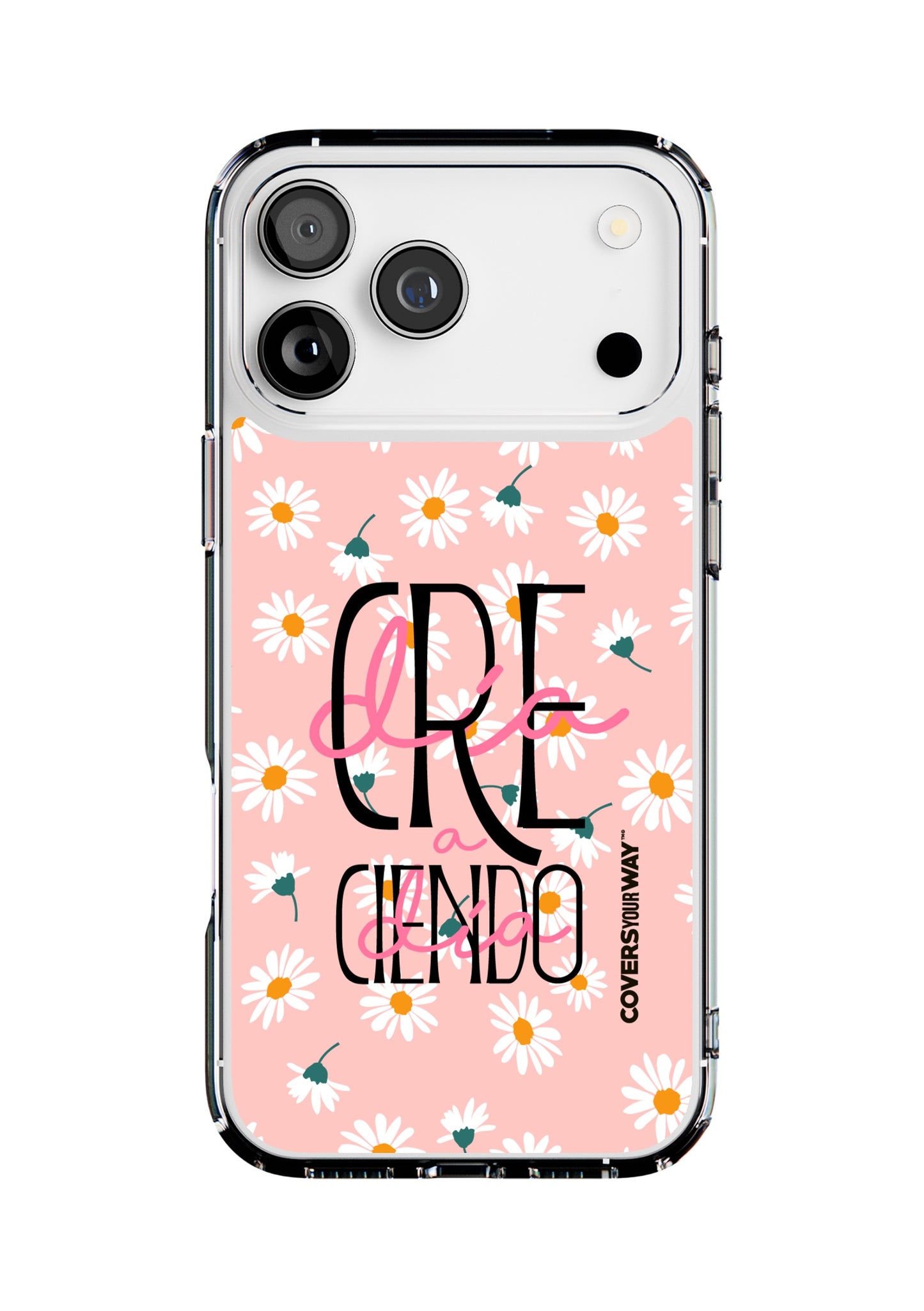 Creciendo día a día