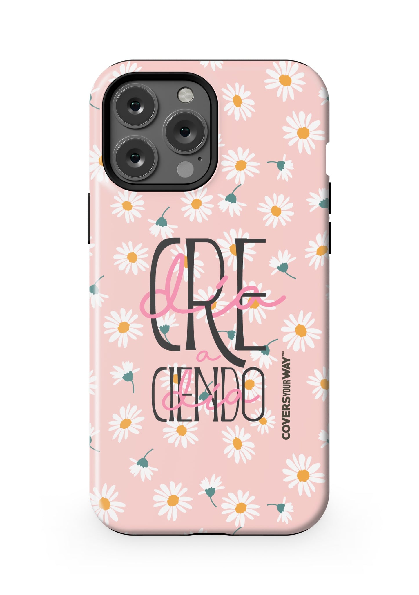 Creciendo día a día