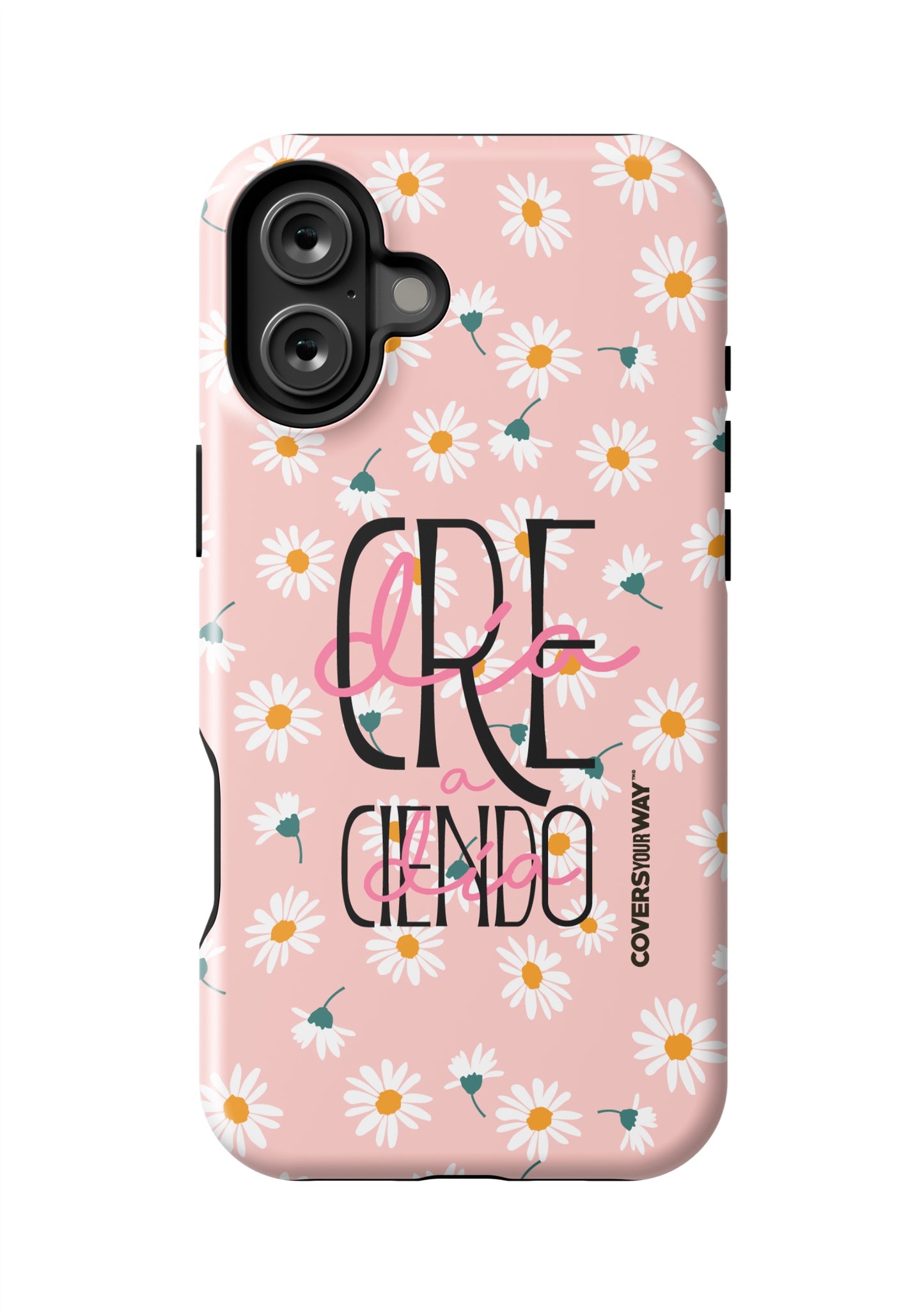 Creciendo día a día