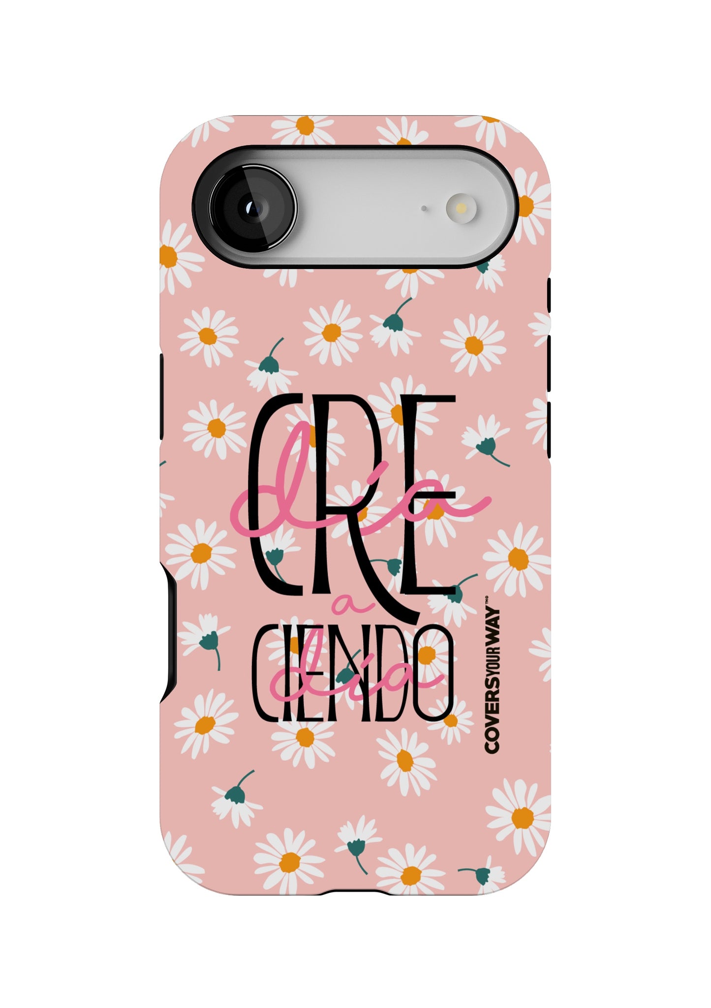 Creciendo día a día