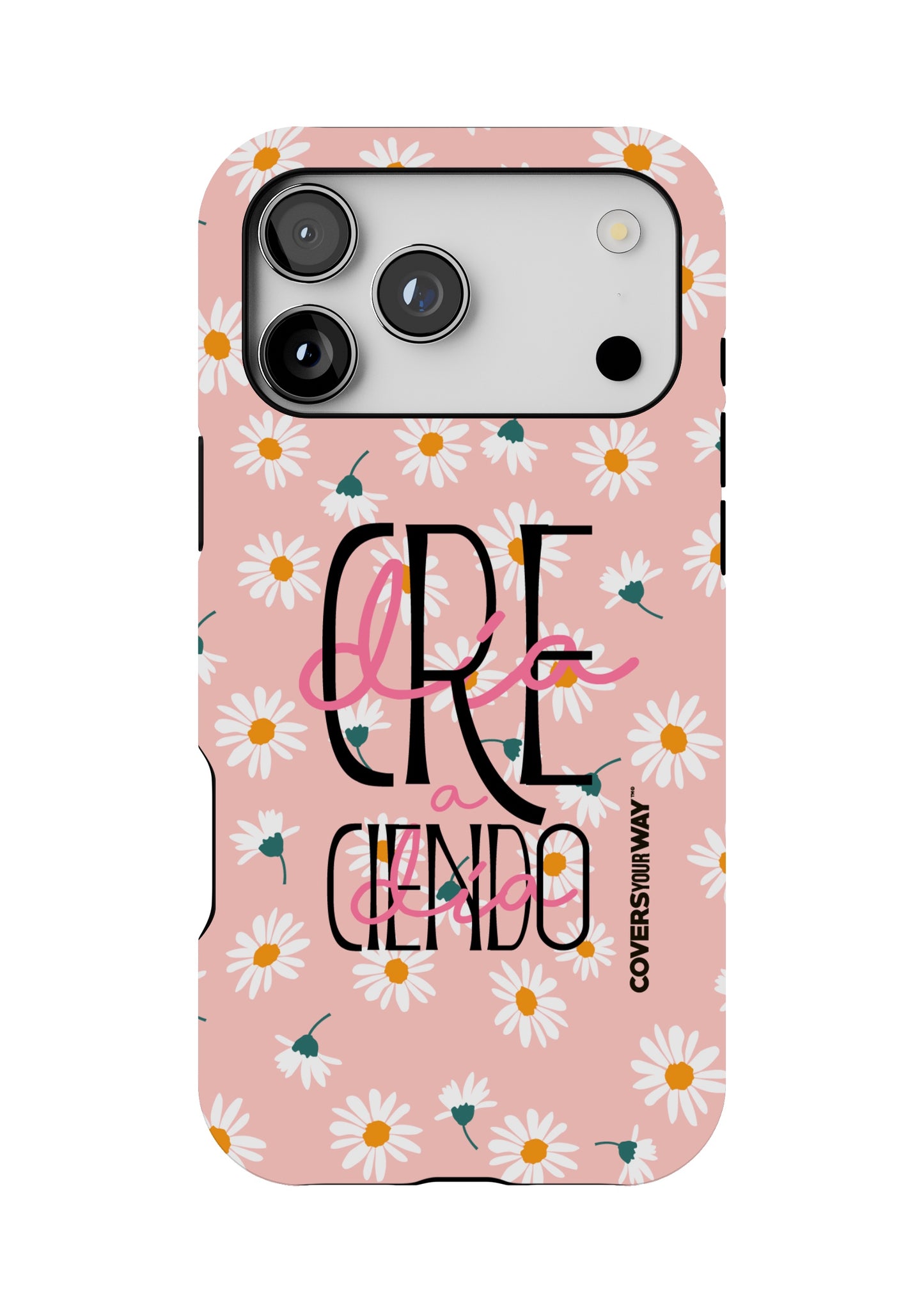 Creciendo día a día