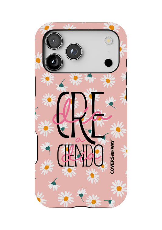 Creciendo día a día