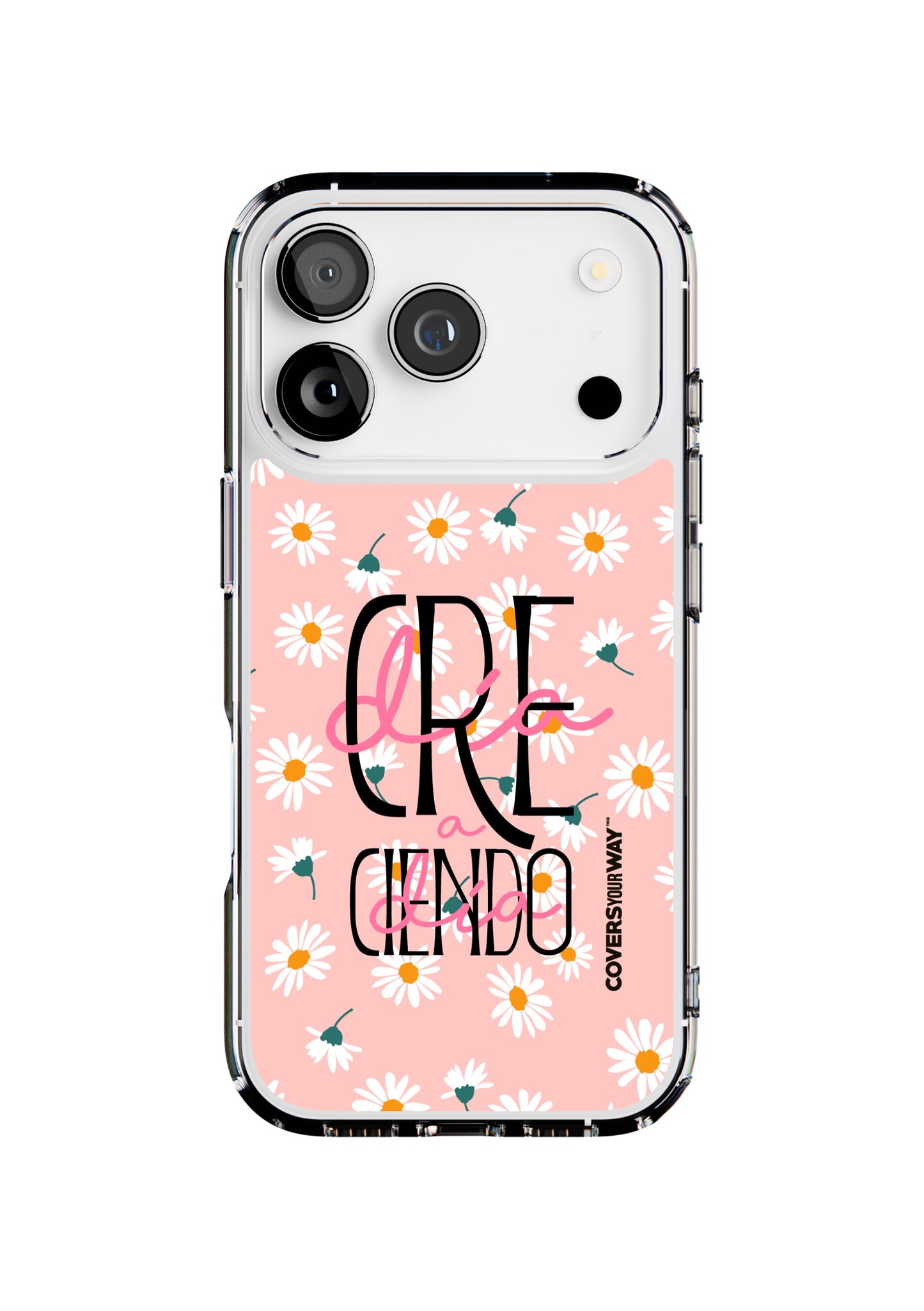 Creciendo día a día