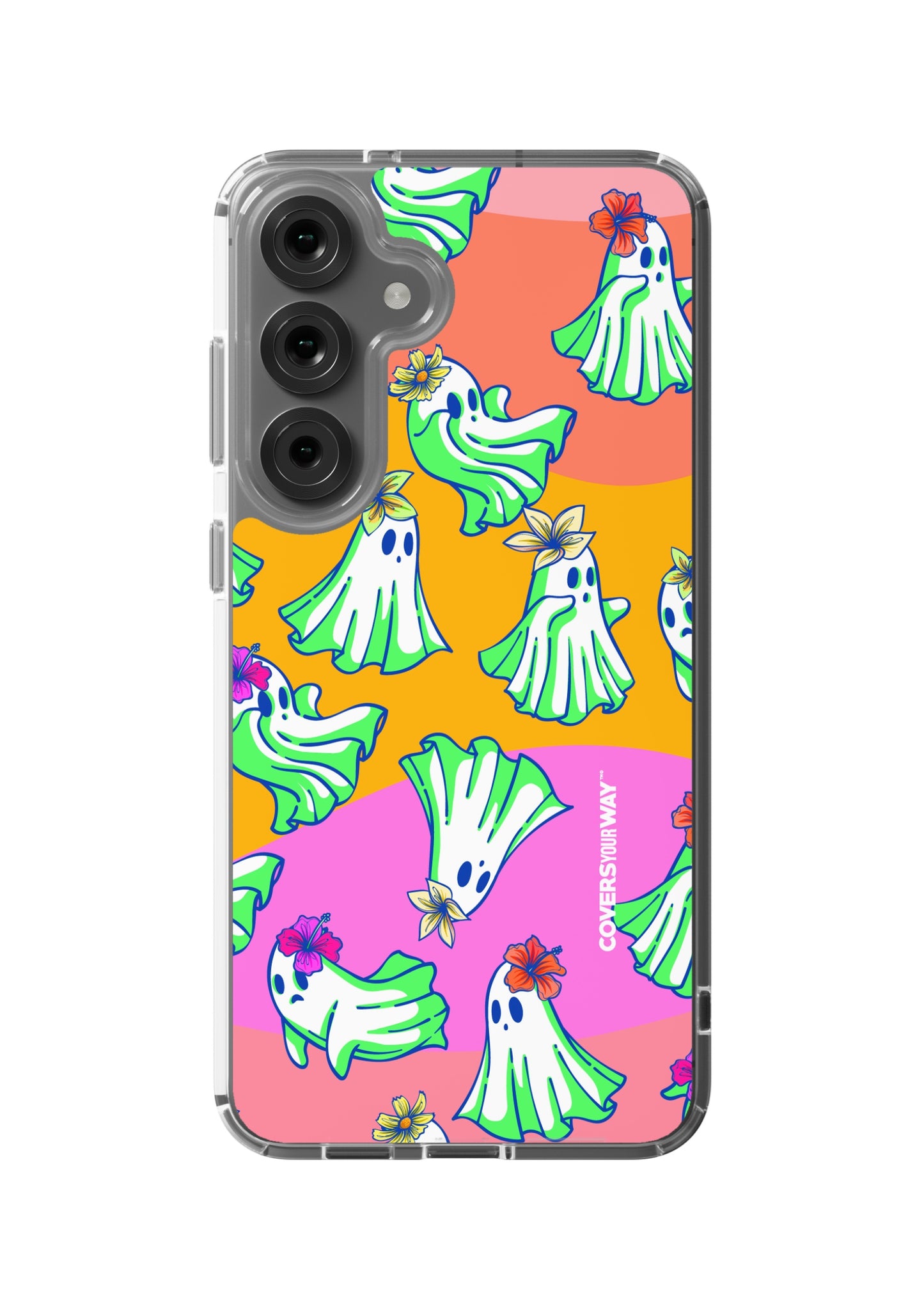 Tropical BOOO Samsung Galaxy