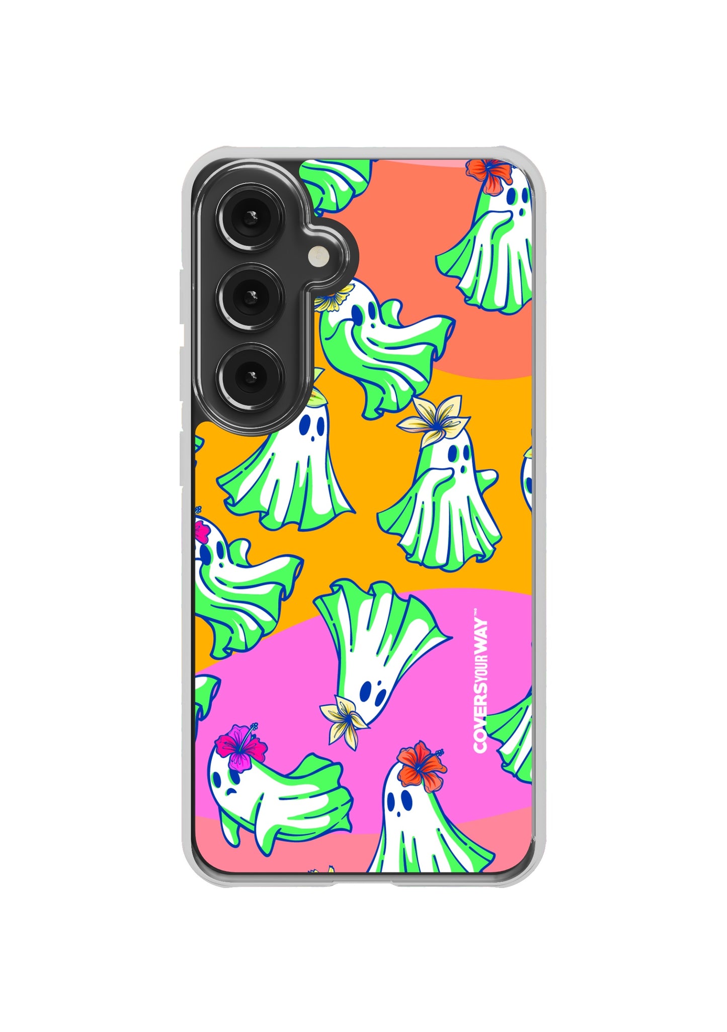 Tropical BOOO Samsung Galaxy
