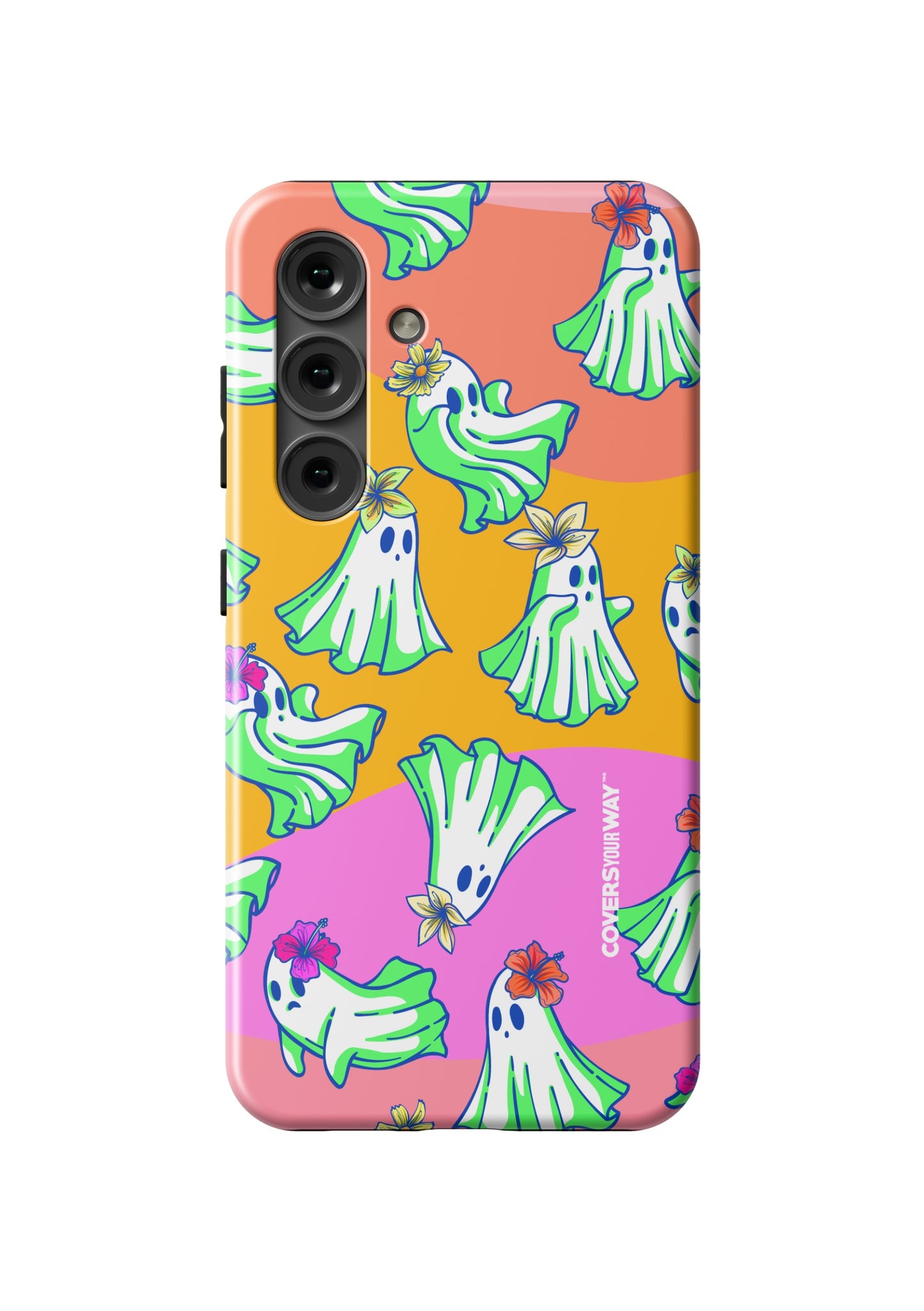 Tropical BOOO Samsung Galaxy