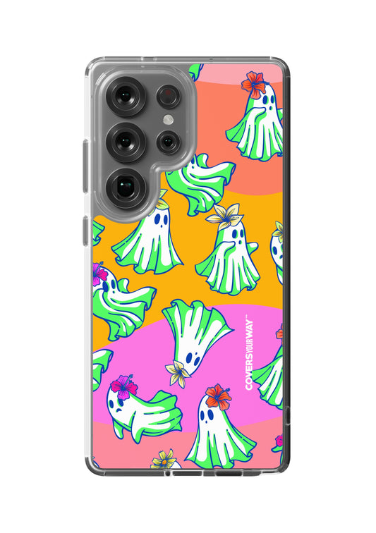 Tropical BOOO Samsung Galaxy