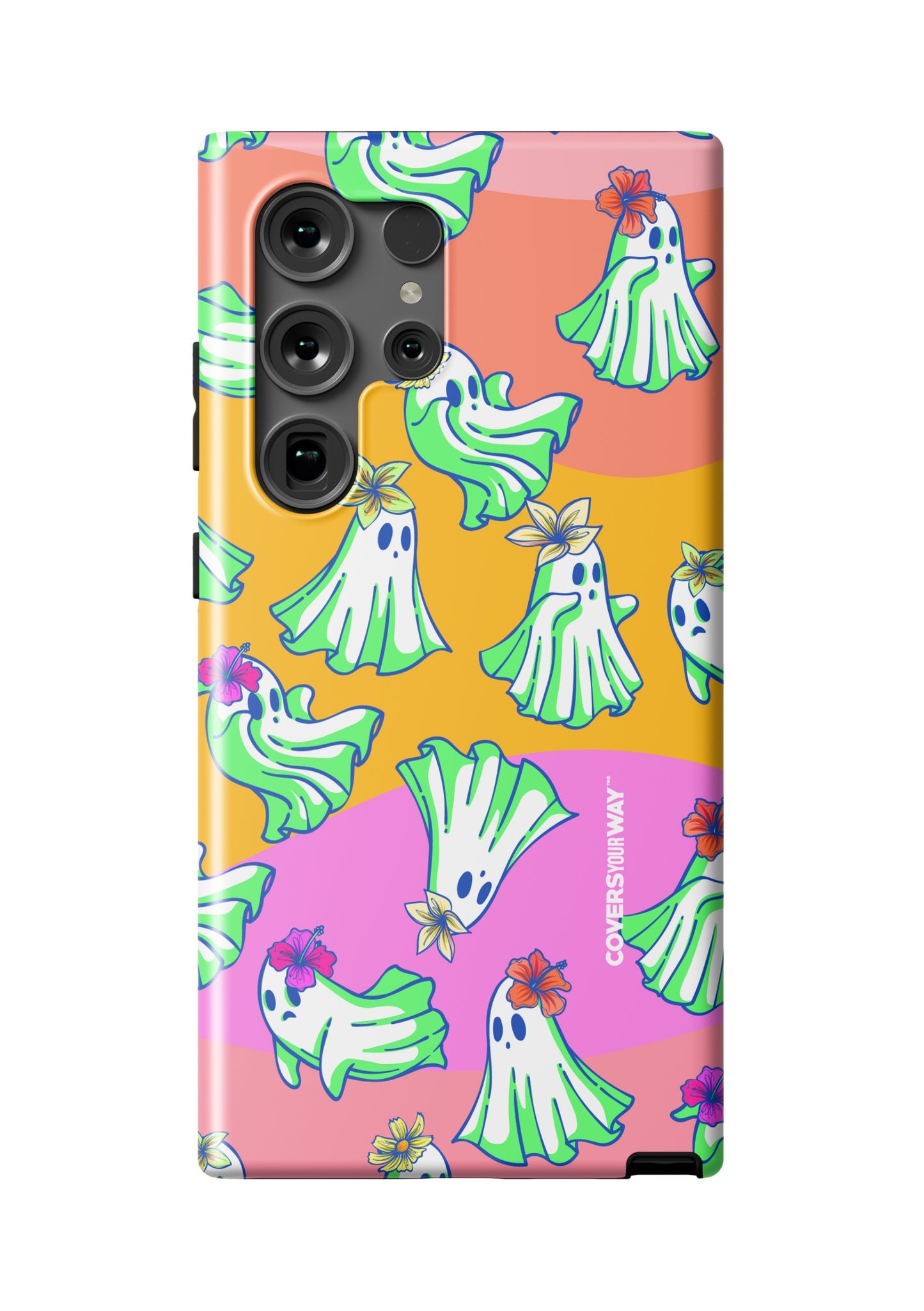 Tropical BOOO Samsung Galaxy