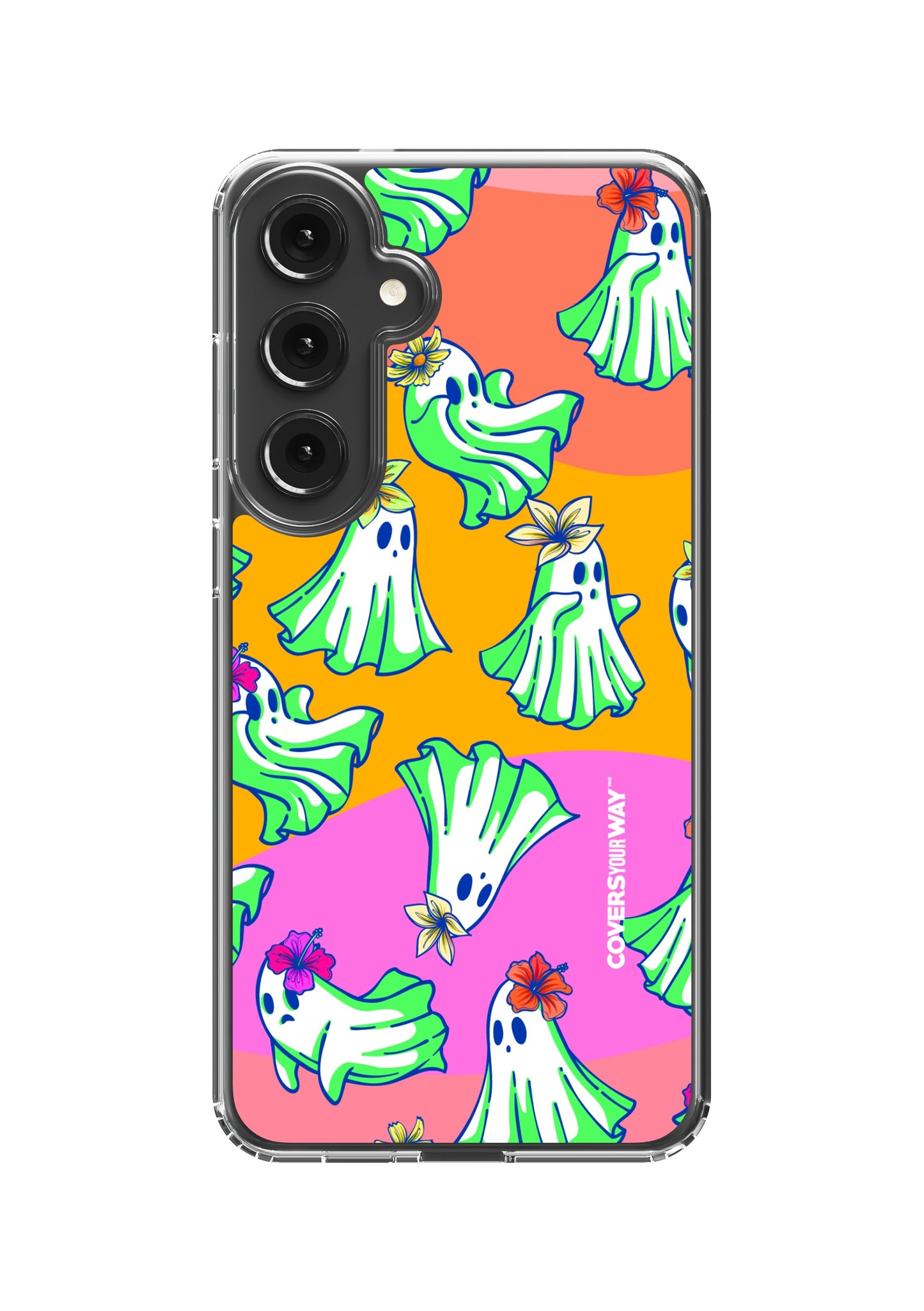 Tropical BOOO Samsung Galaxy