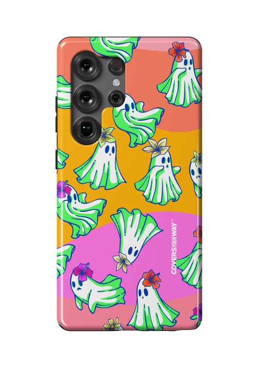 Tropical BOOO Samsung Galaxy