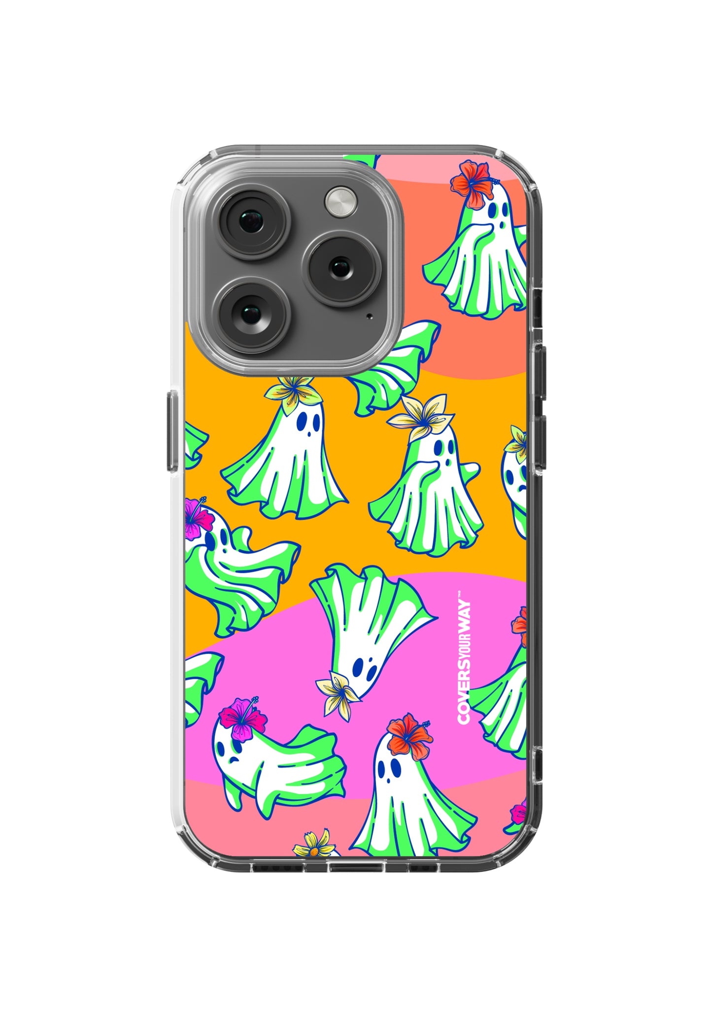 Tropical BOOO