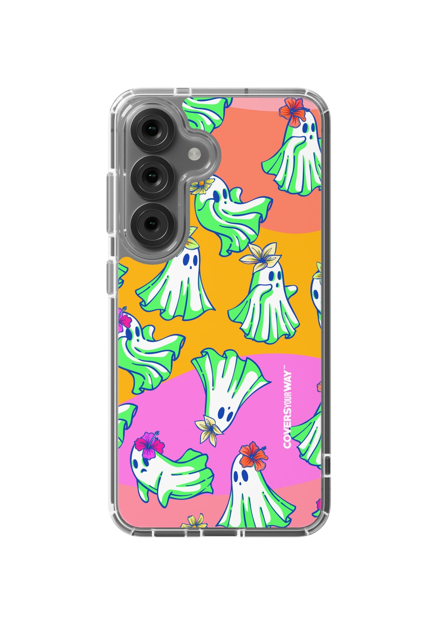 Tropical BOOO Samsung Galaxy