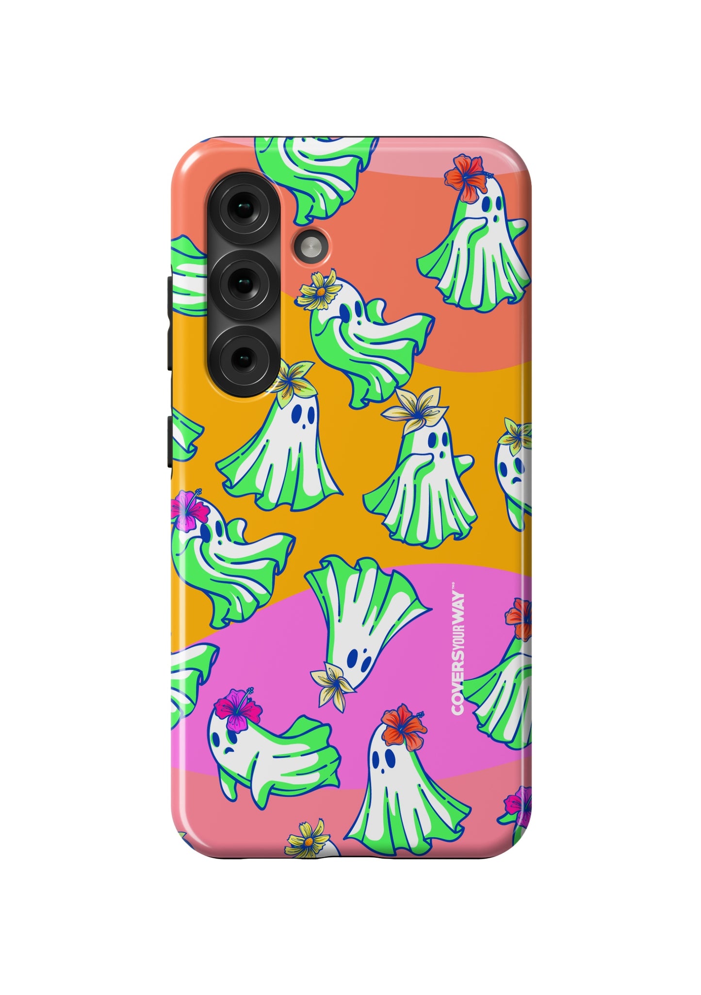 Tropical BOOO Samsung Galaxy