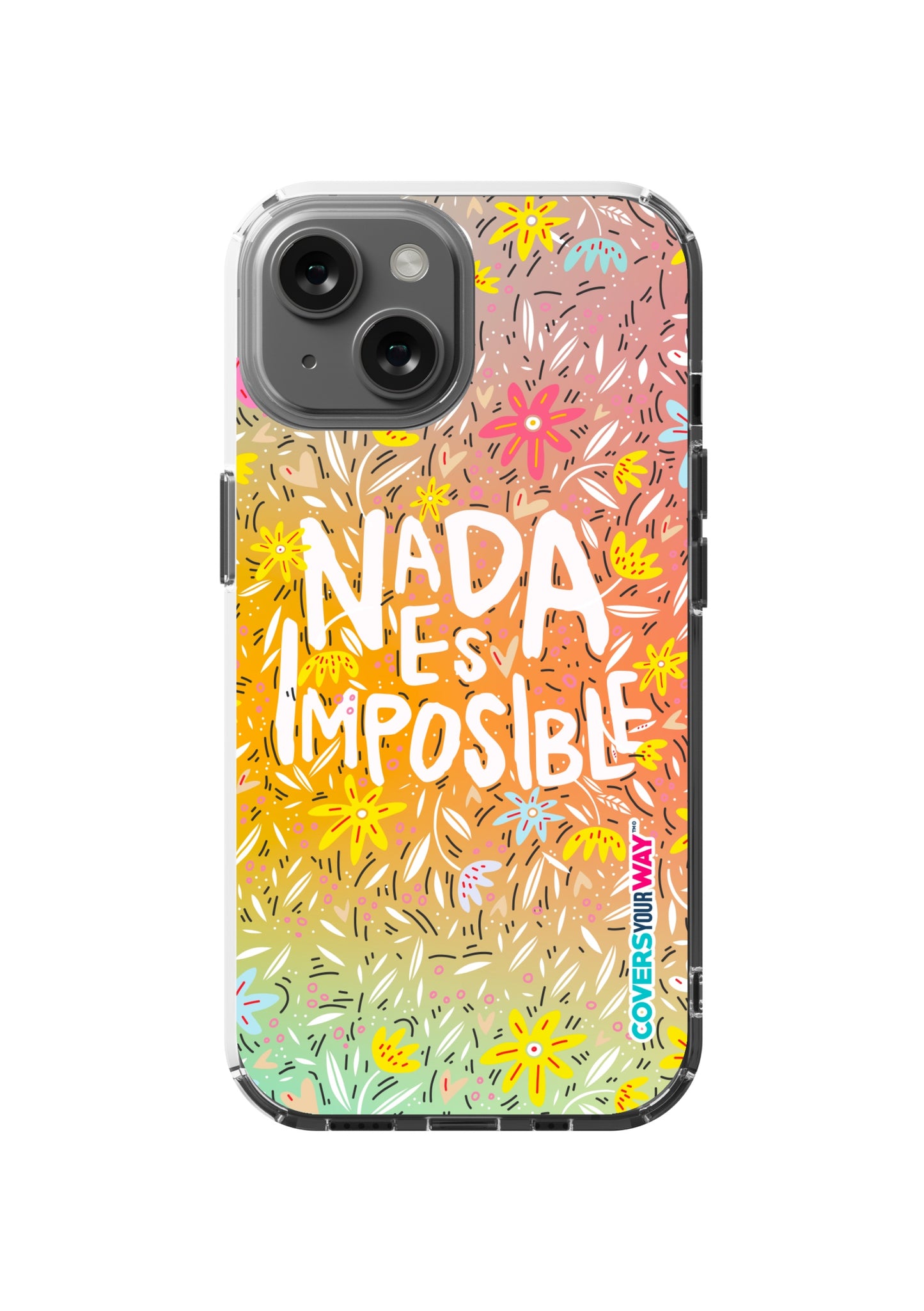 Nada es imposible