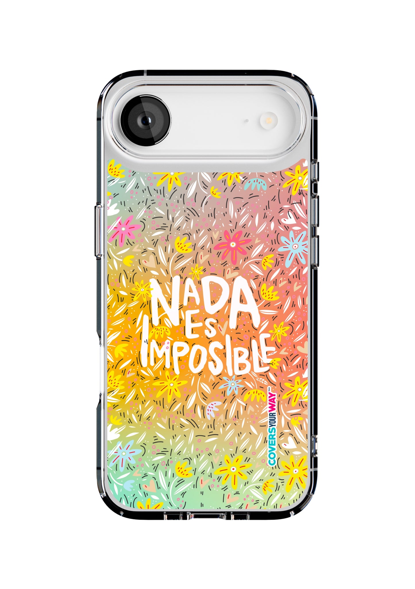Nada es imposible