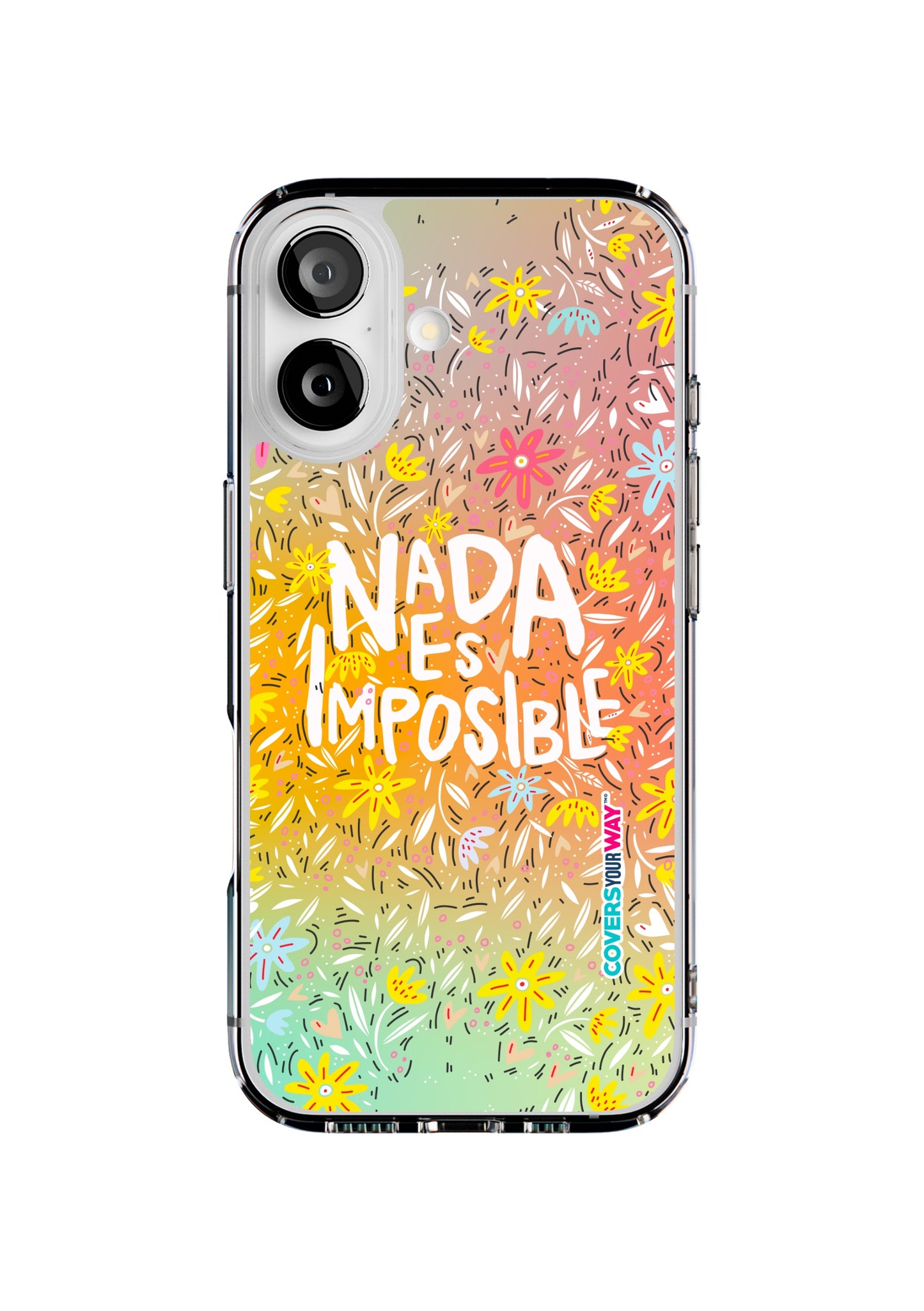 Nada es imposible