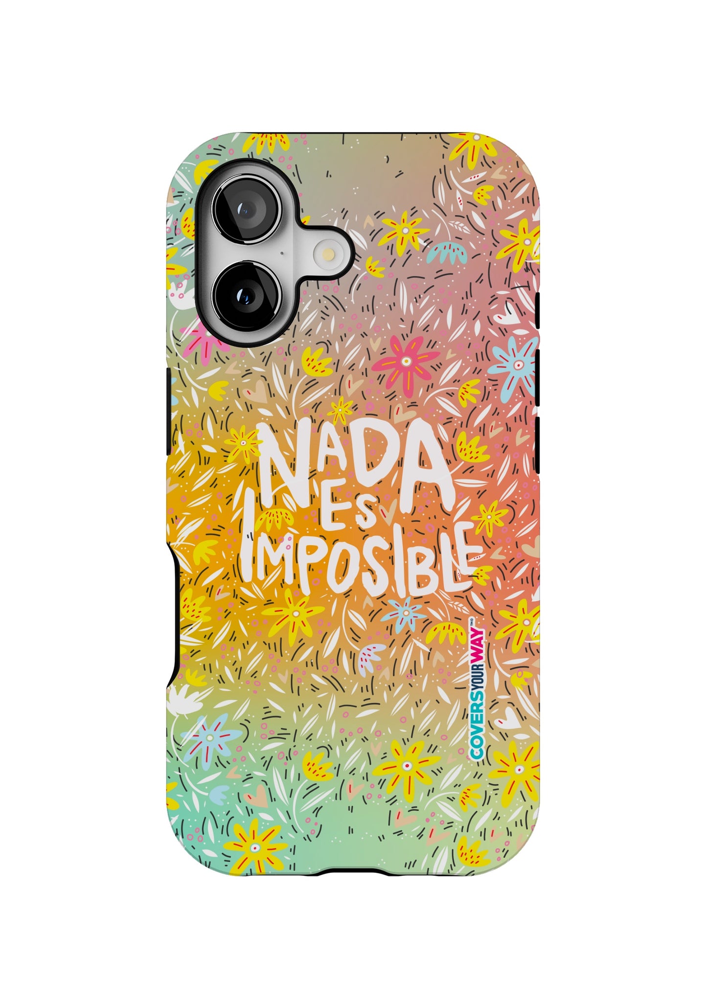 Nada es imposible